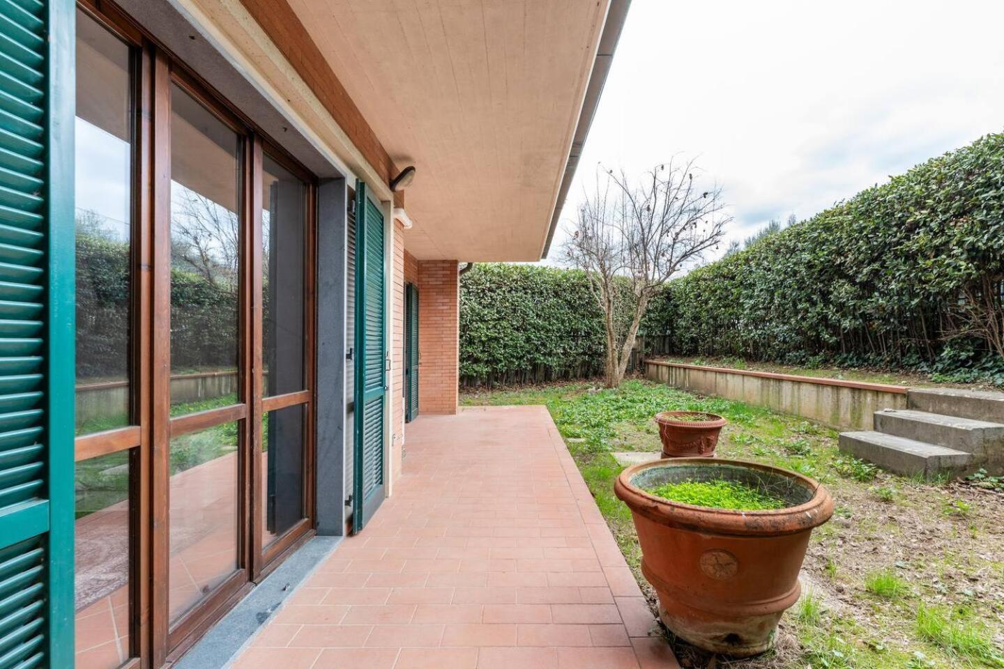 Nave Vacation - Entire Appartement Florence