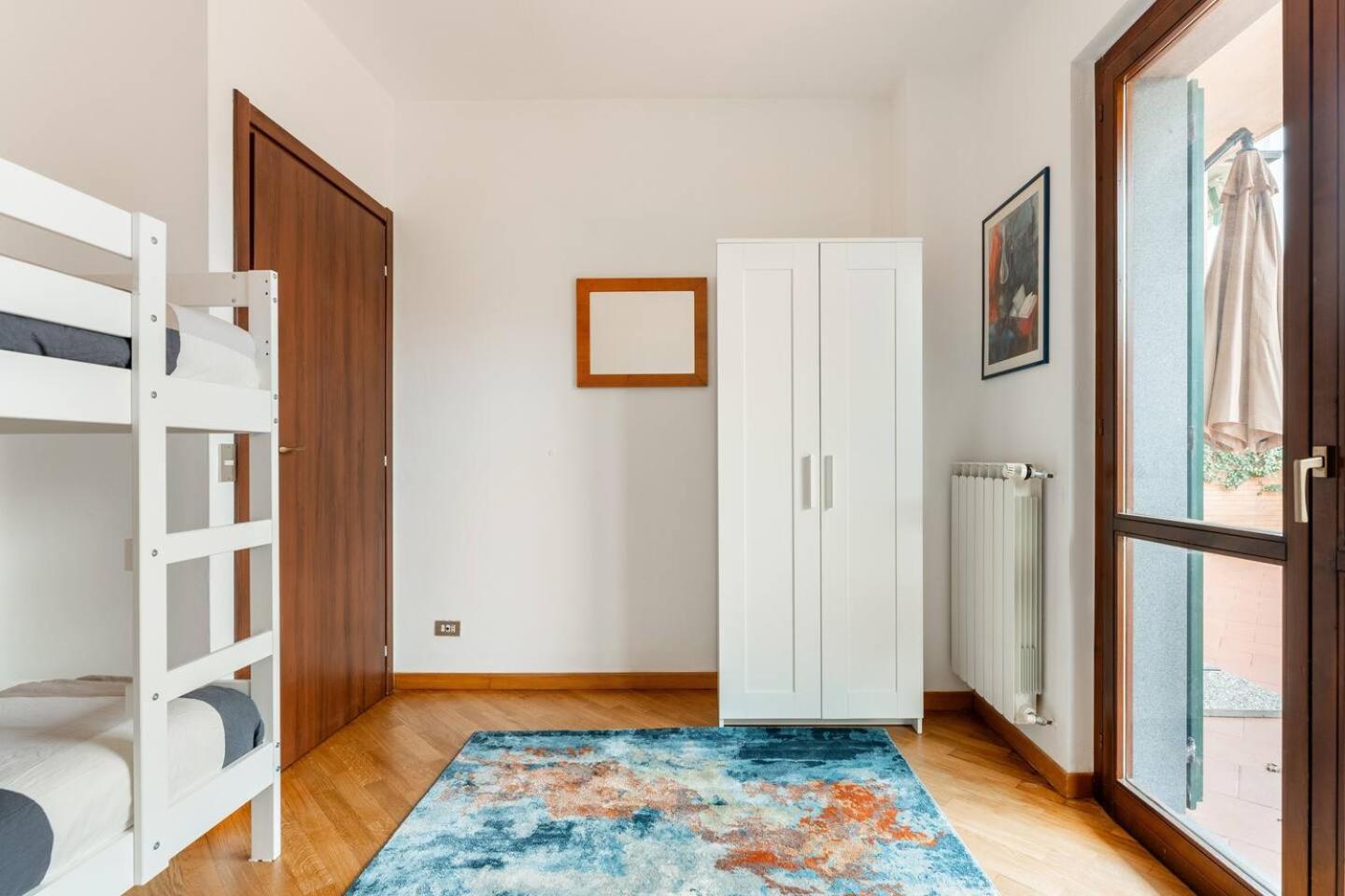 Appartement Nave Vacation - Entire Florence