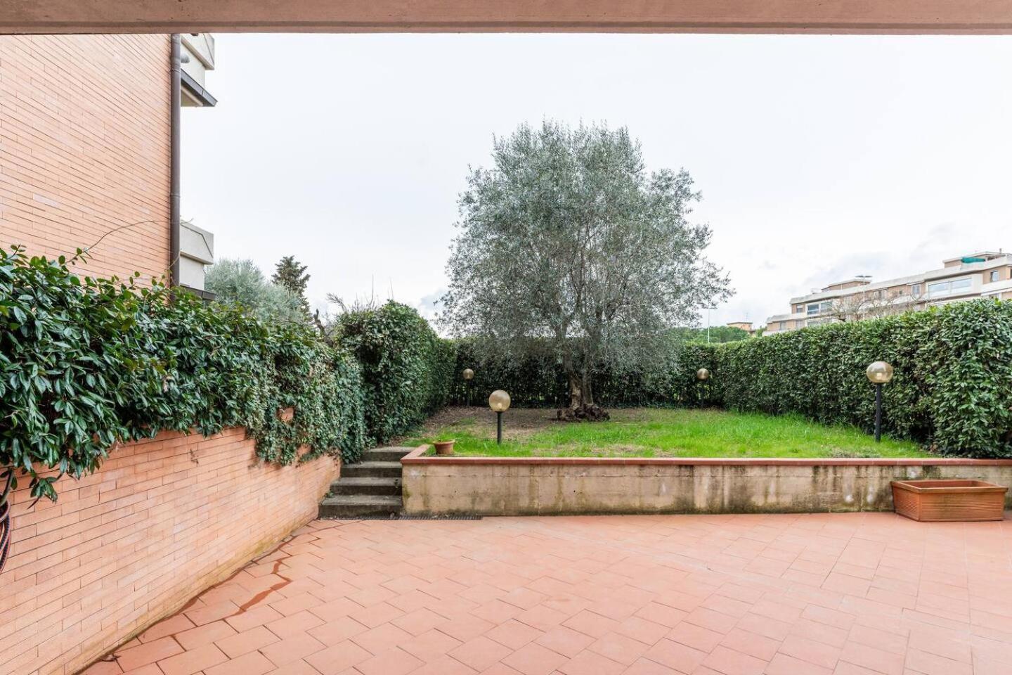 Nave Vacation - Entire Appartement