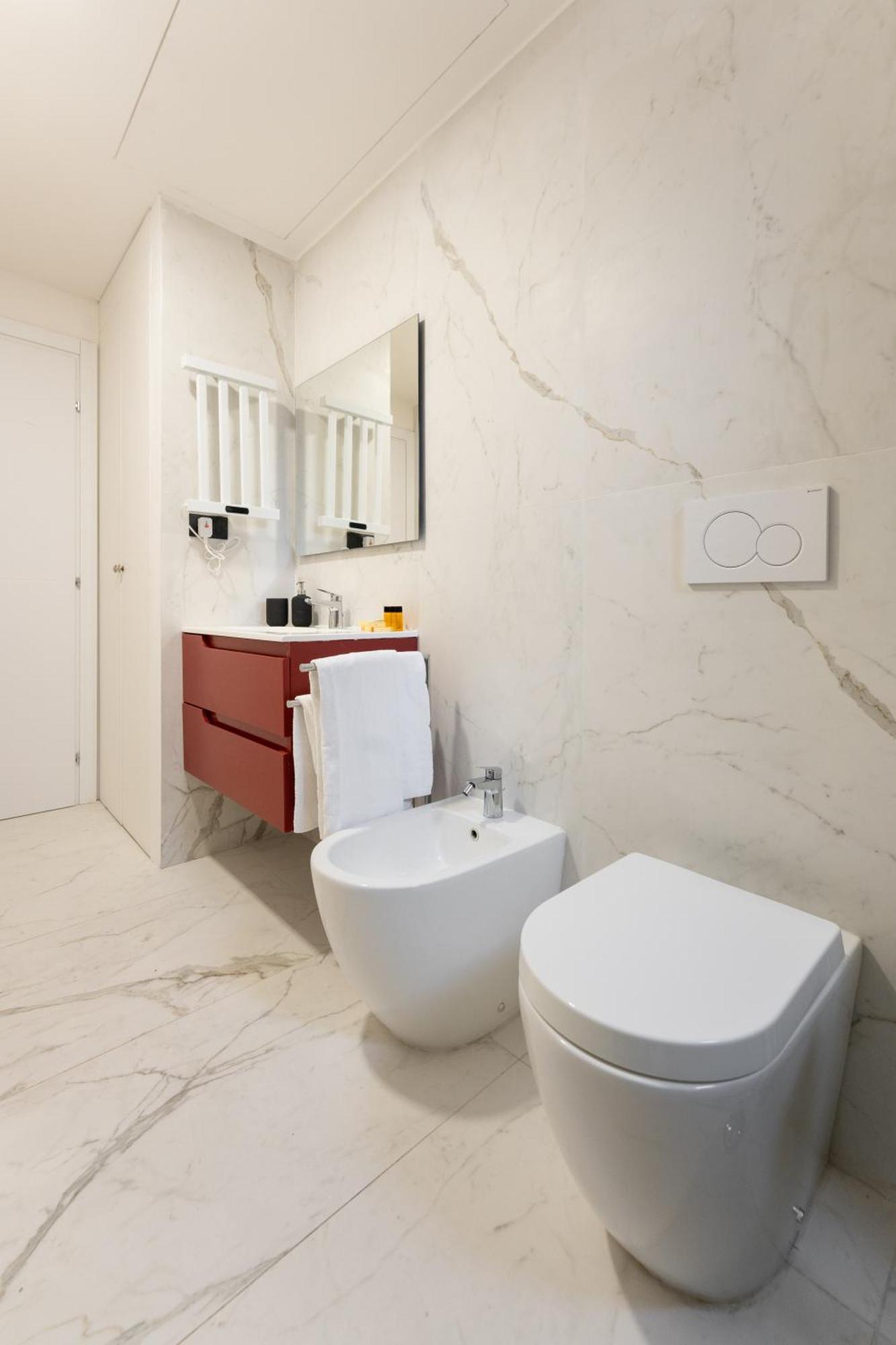 Apartment Via San Gallo 123 - Charming - Jungle House In Center