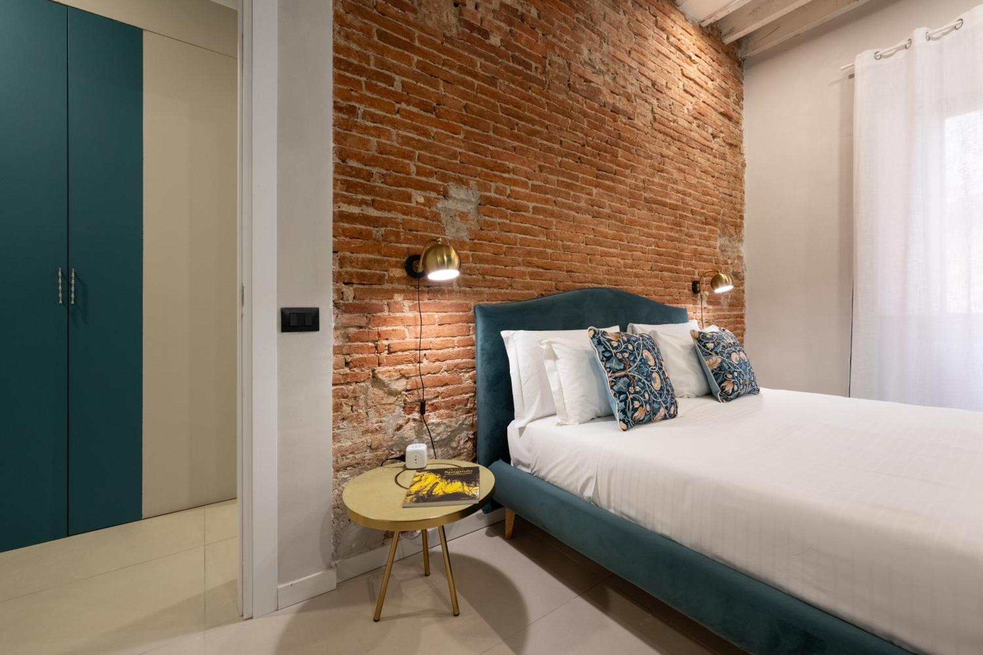 Via San Gallo 123 - Charming - Jungle House In Center Apartment