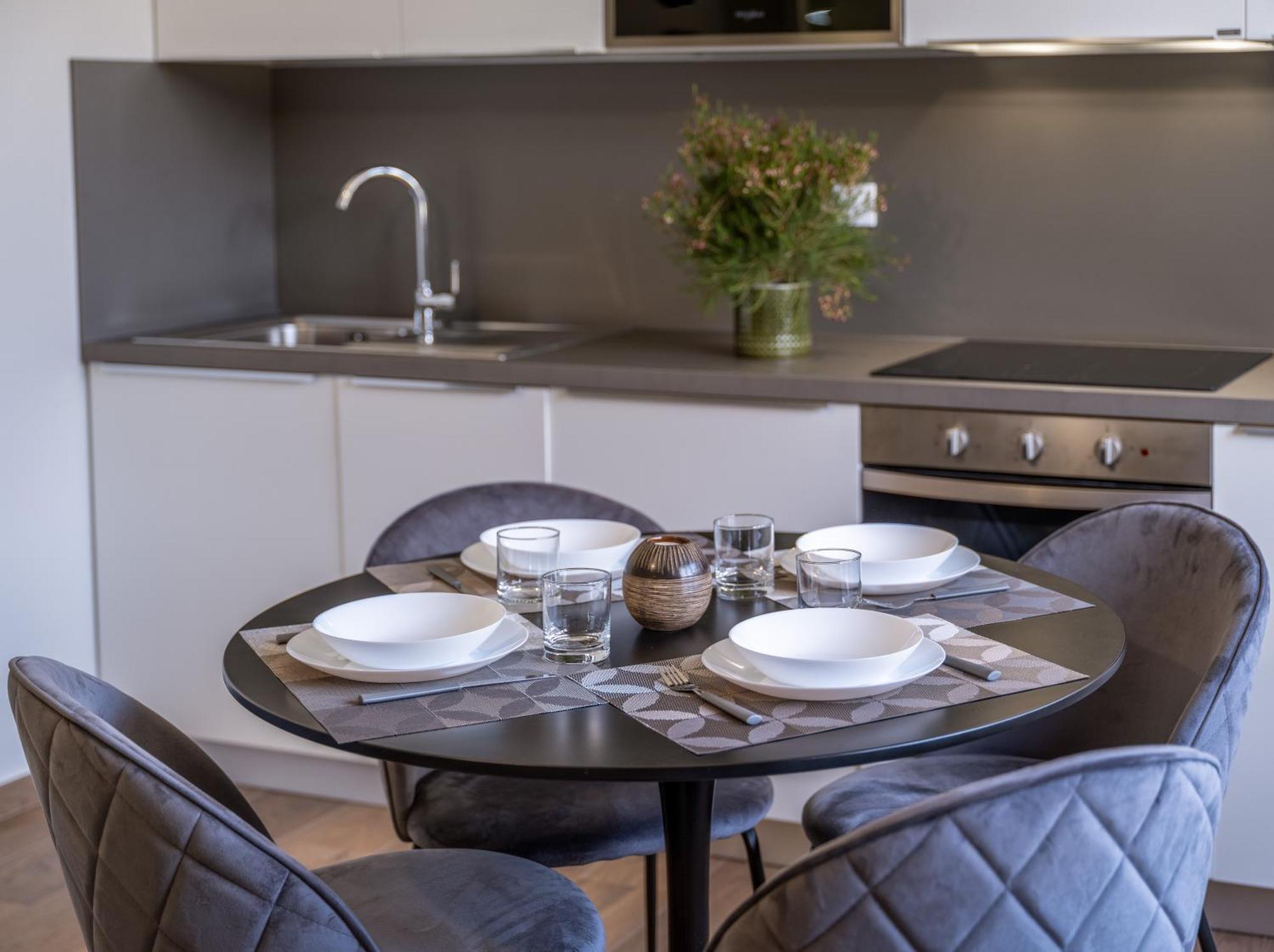Ponte Alle Mosse - Dolcevita Appartement
