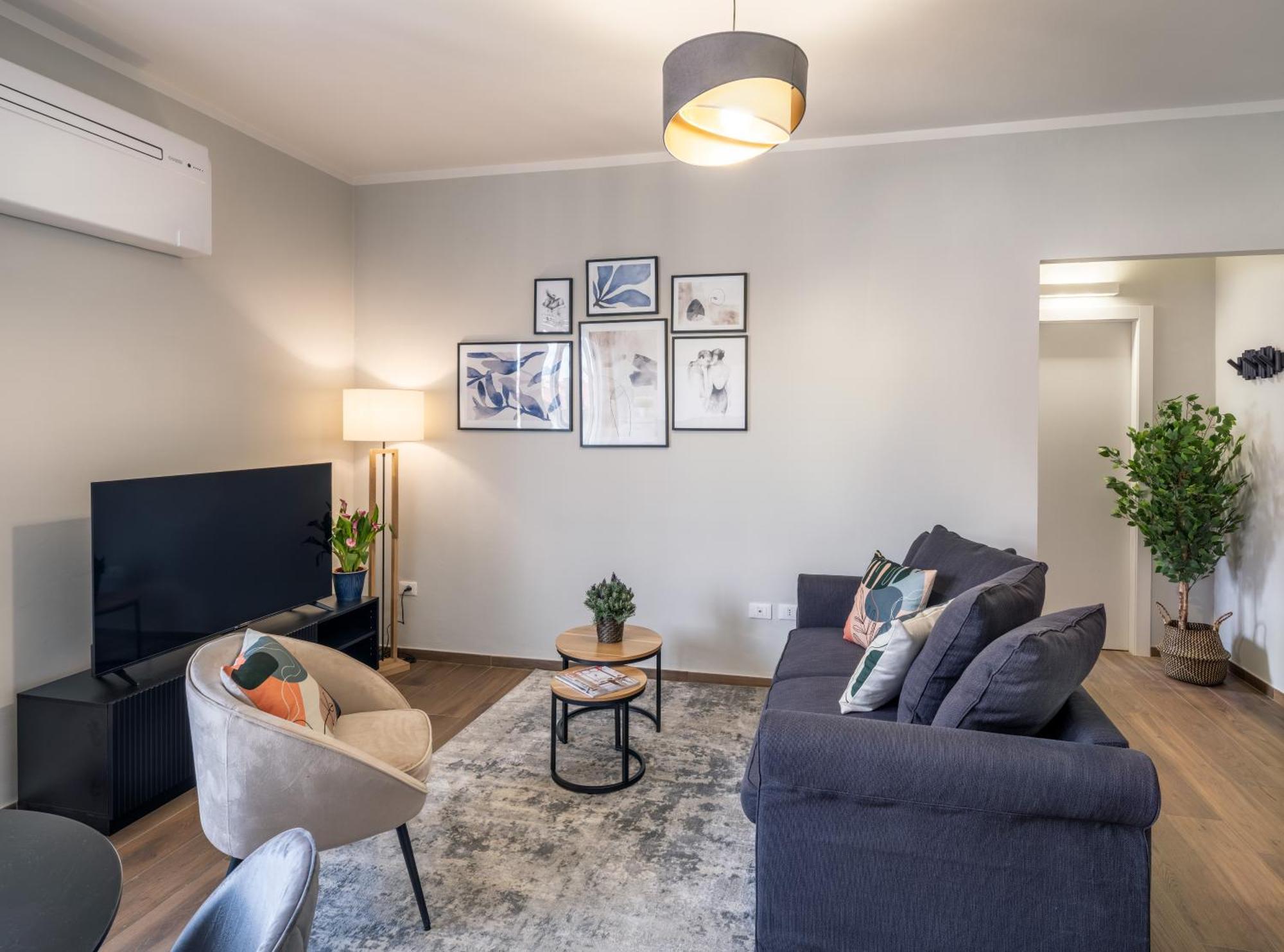 Appartement Ponte Alle Mosse - Dolcevita