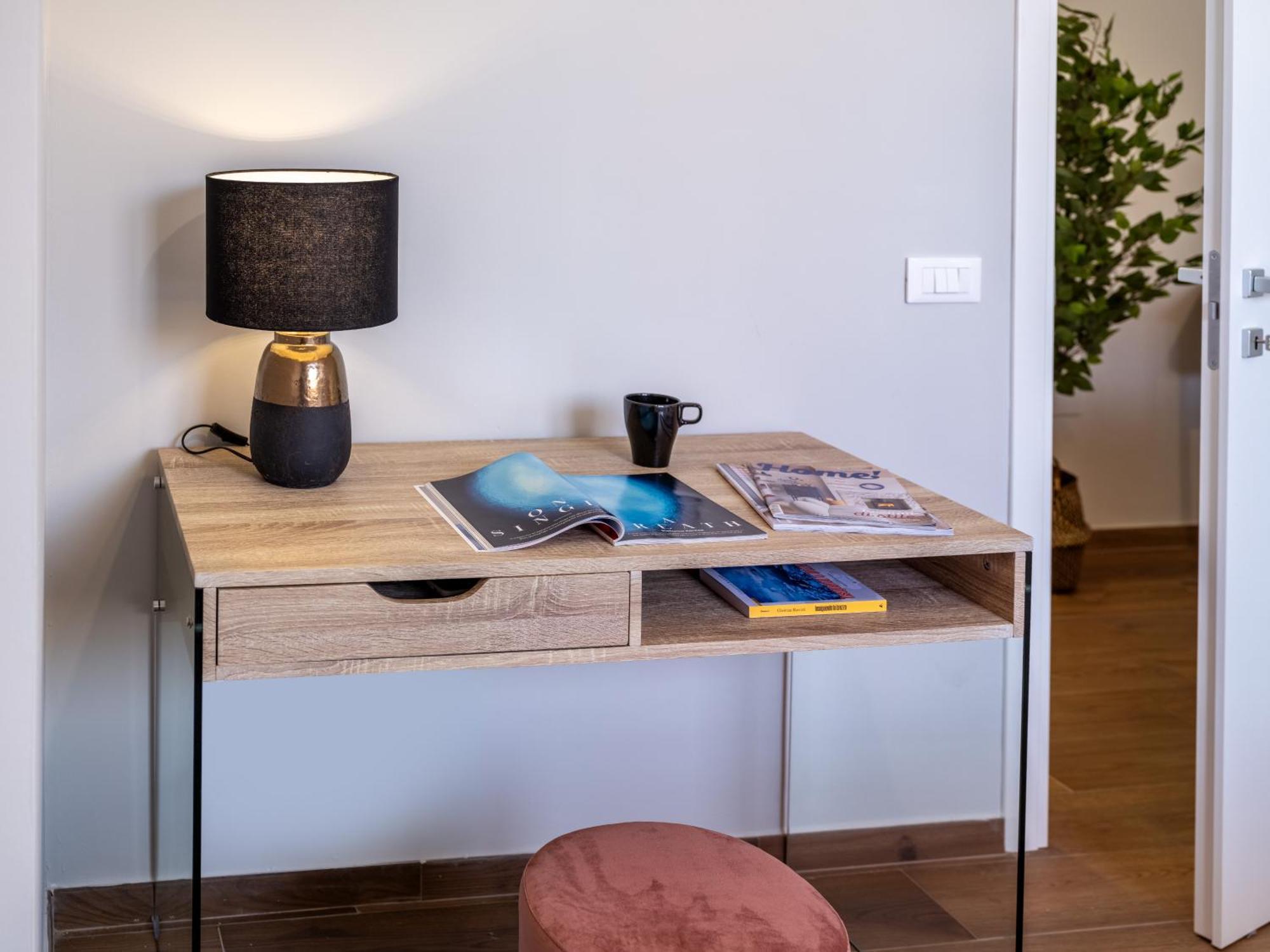 Appartement Ponte Alle Mosse - Dolcevita *