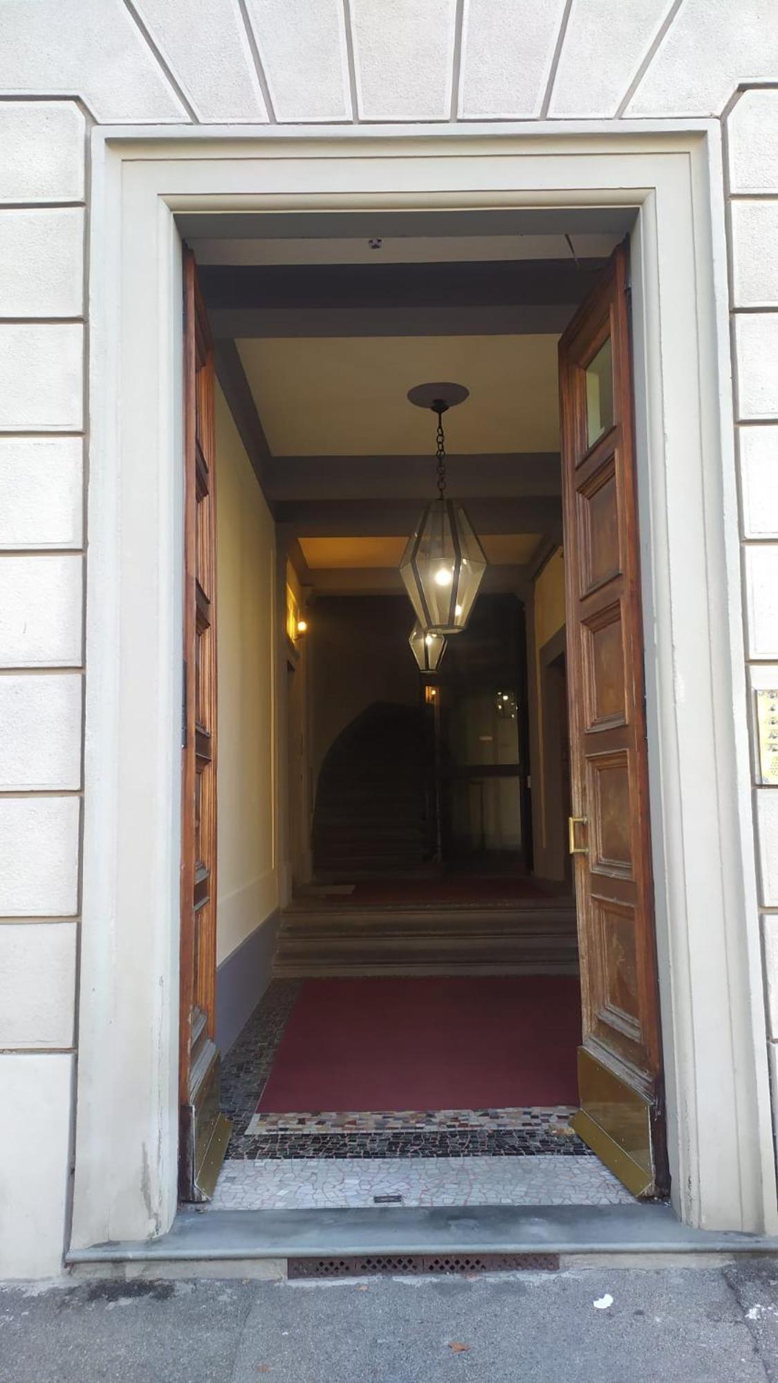 Porta Coi Sassi Appartement *