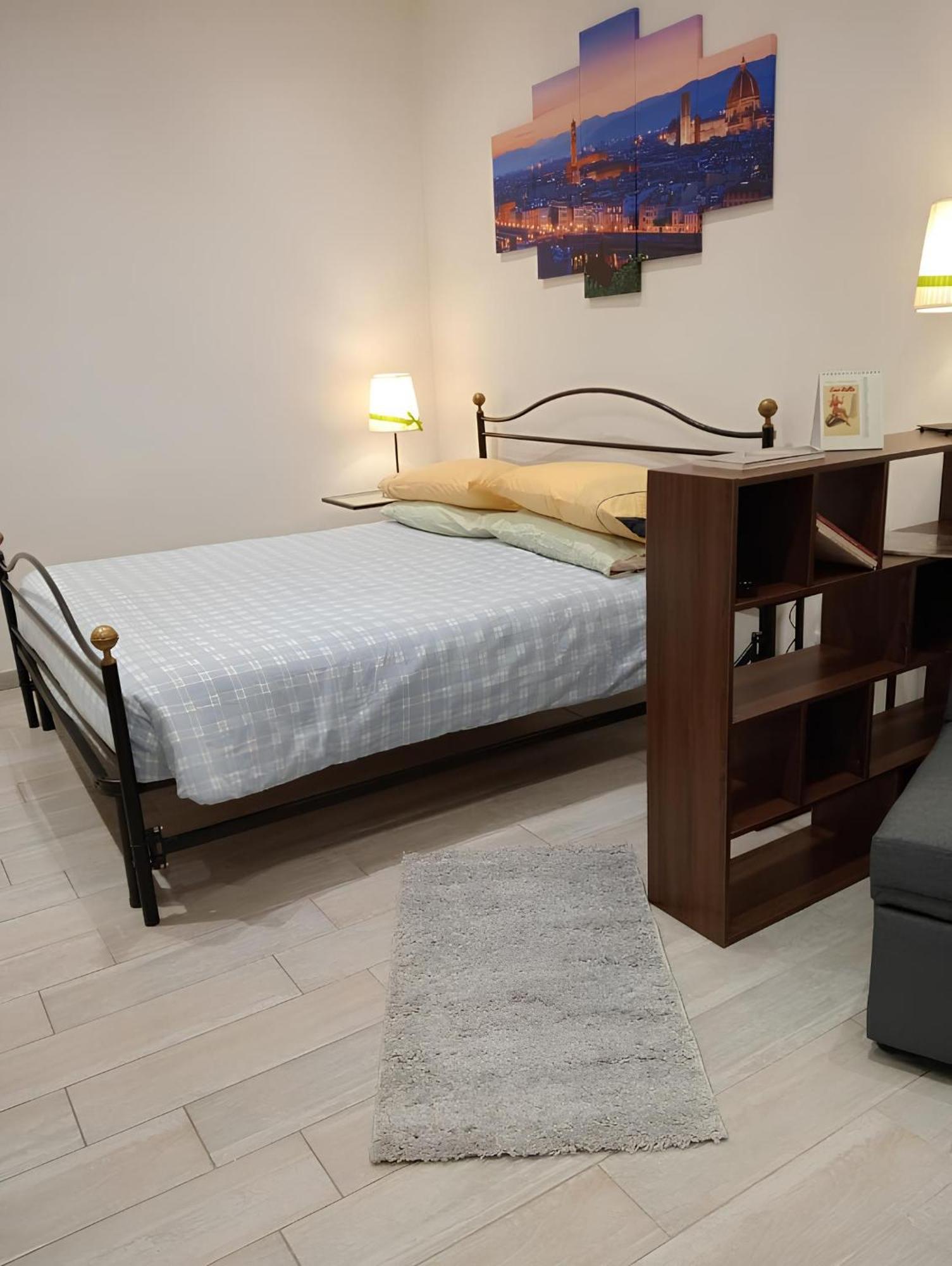 Giripaso Apartment