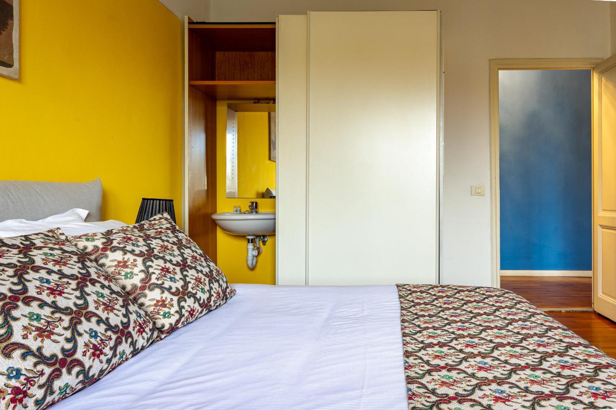 Angelica House Apartment Florenz