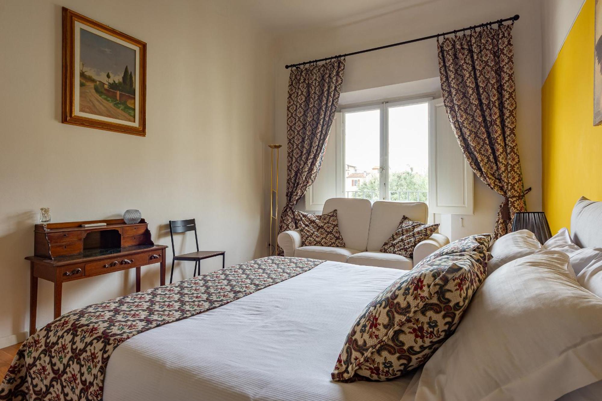 Angelica House * Florenz