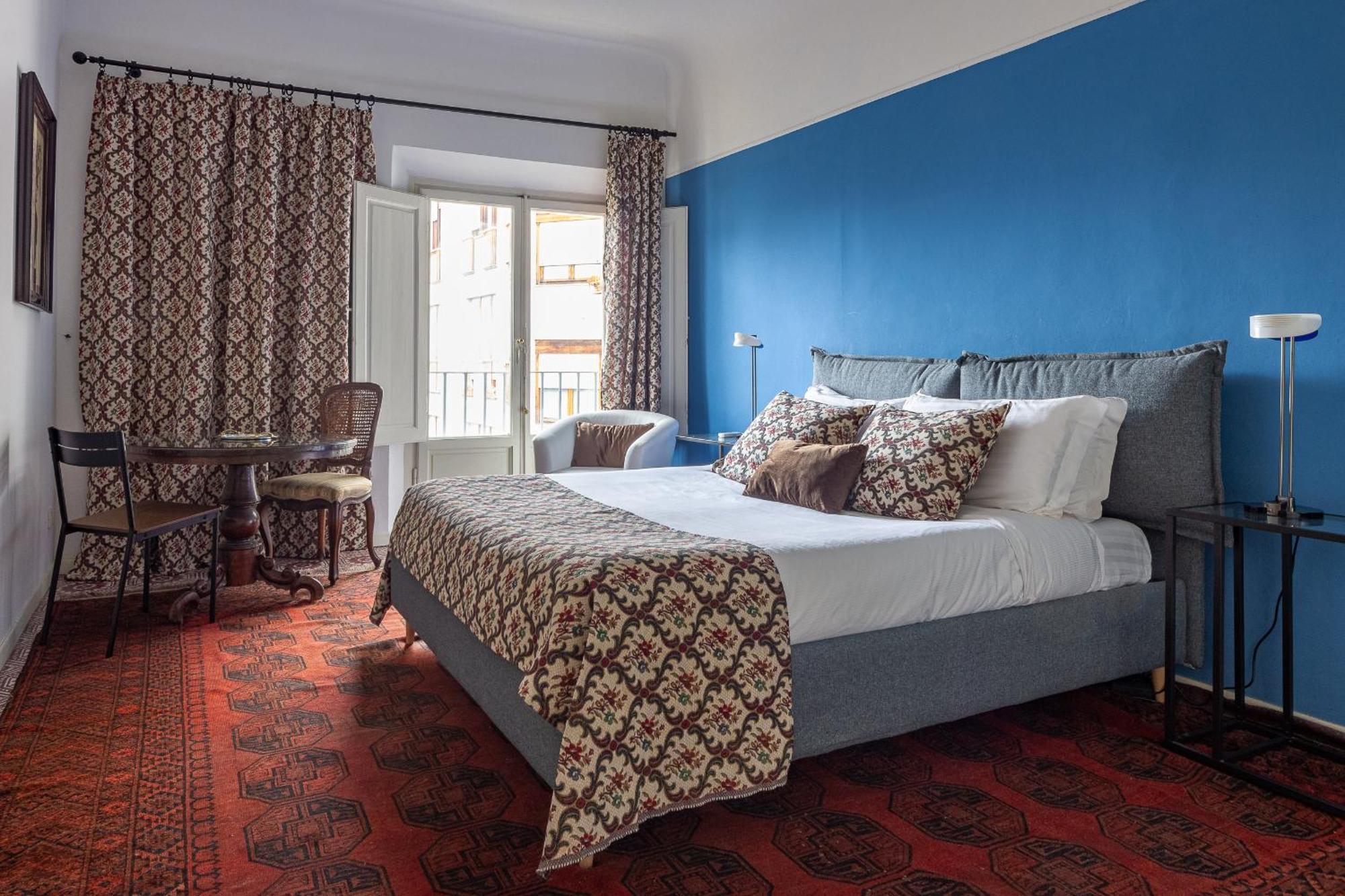 Angelica House Apartment Florenz