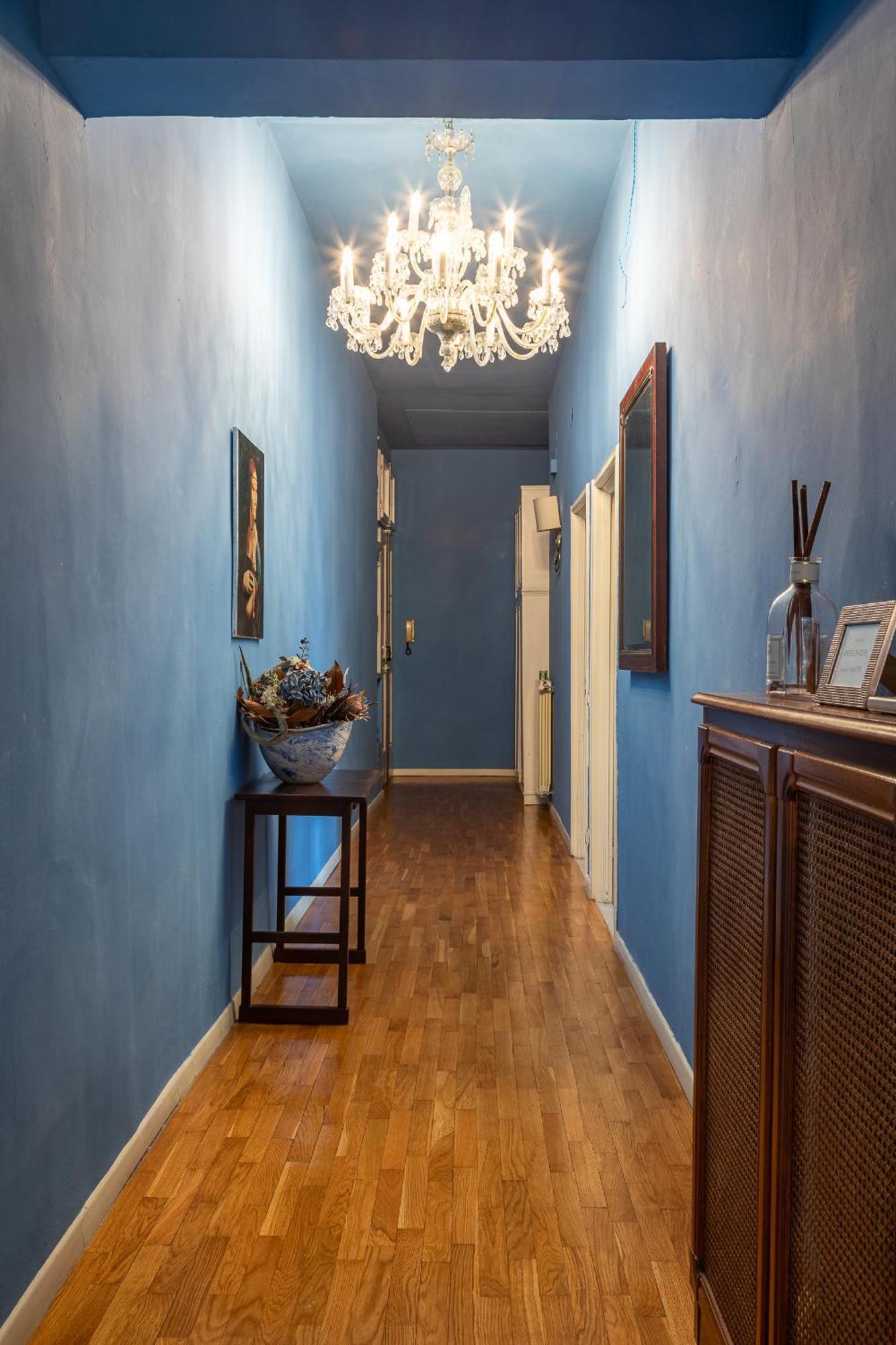 Apartment Angelica House Florenz