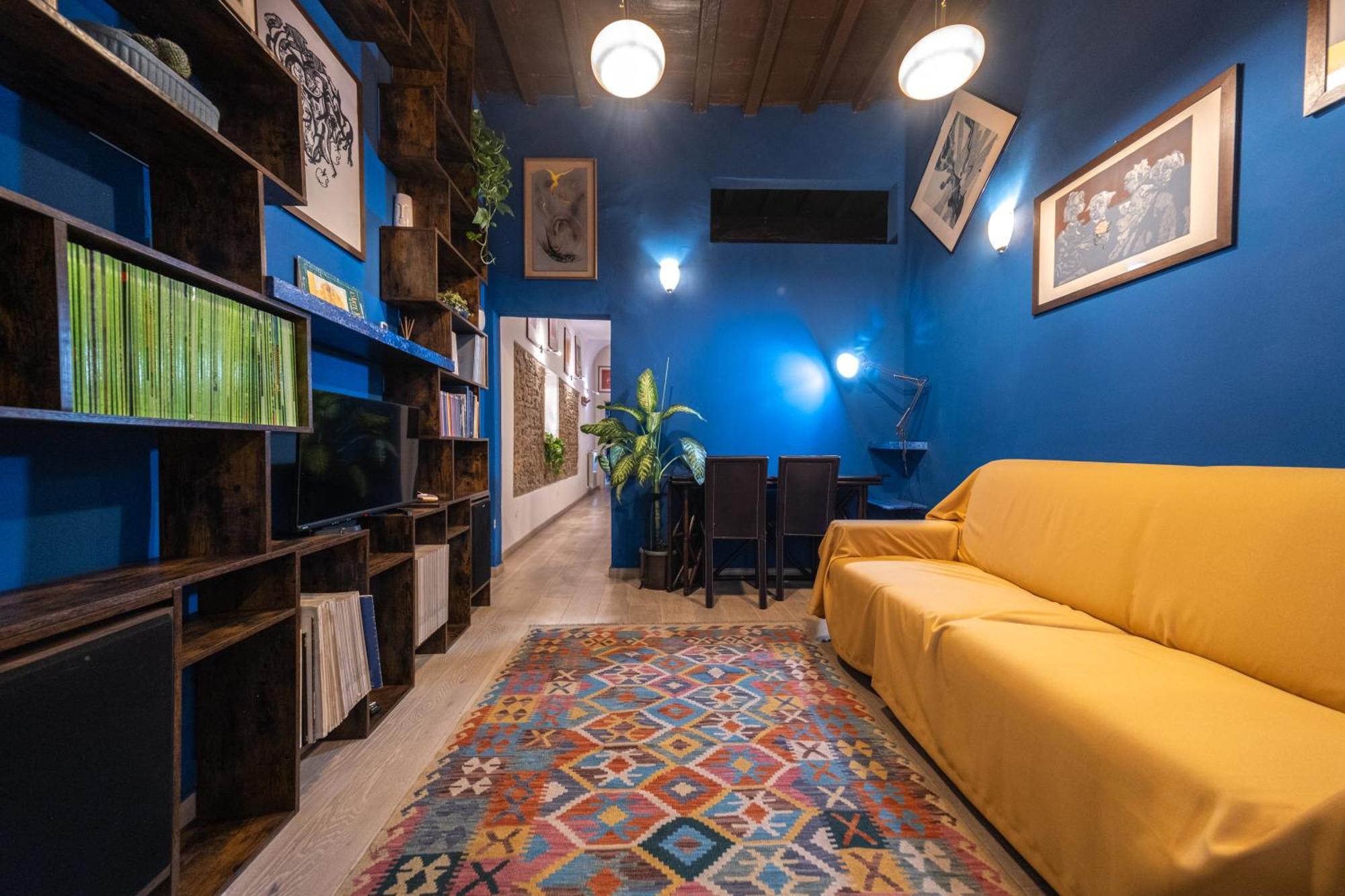 Appartement Arte & Piante *
