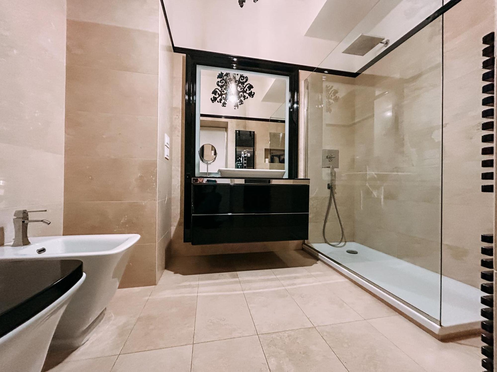 Appartement The Duomo Exclusive -43 Passi Dal Duomo- *