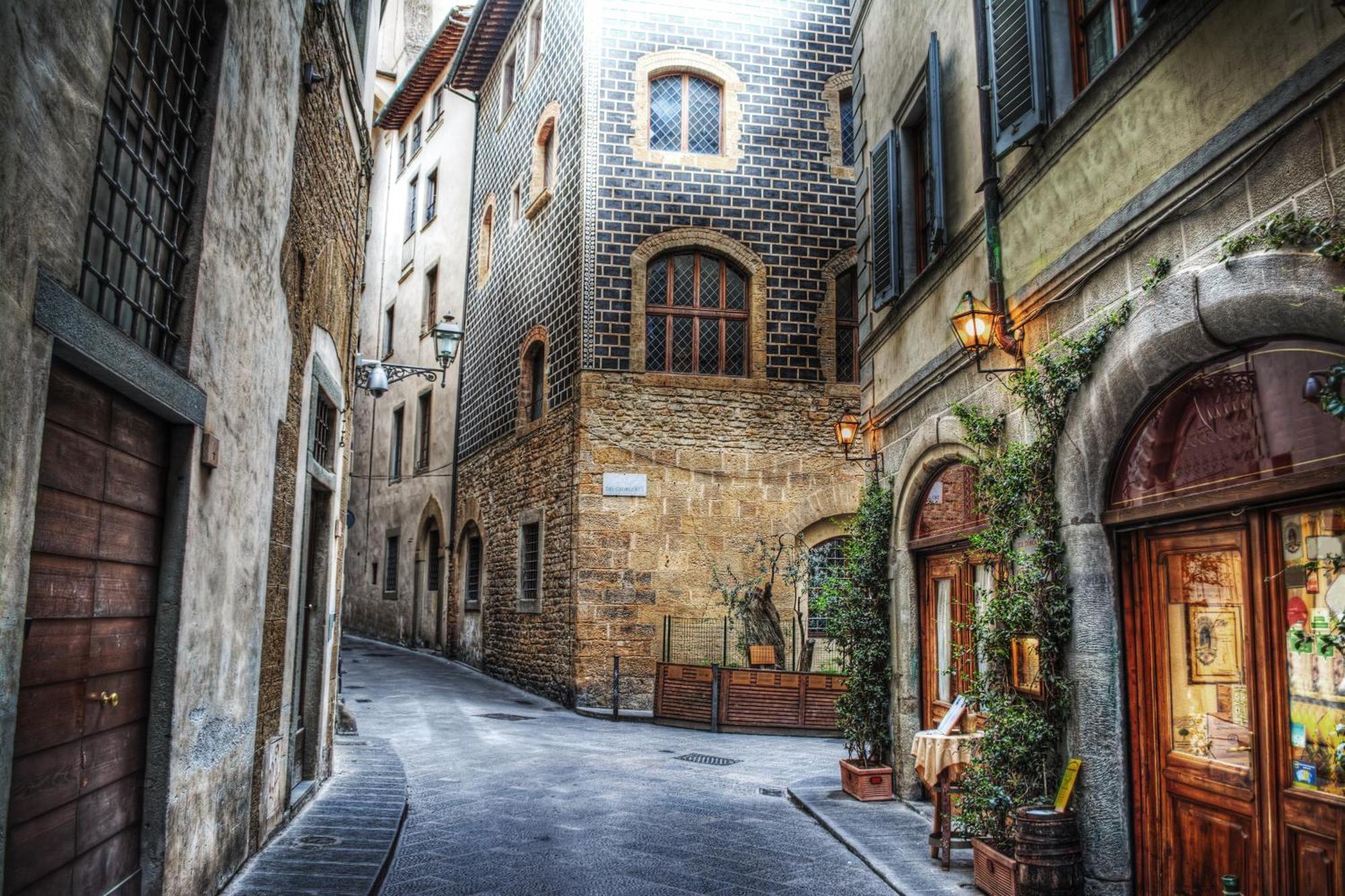 Your Loft In Florença
