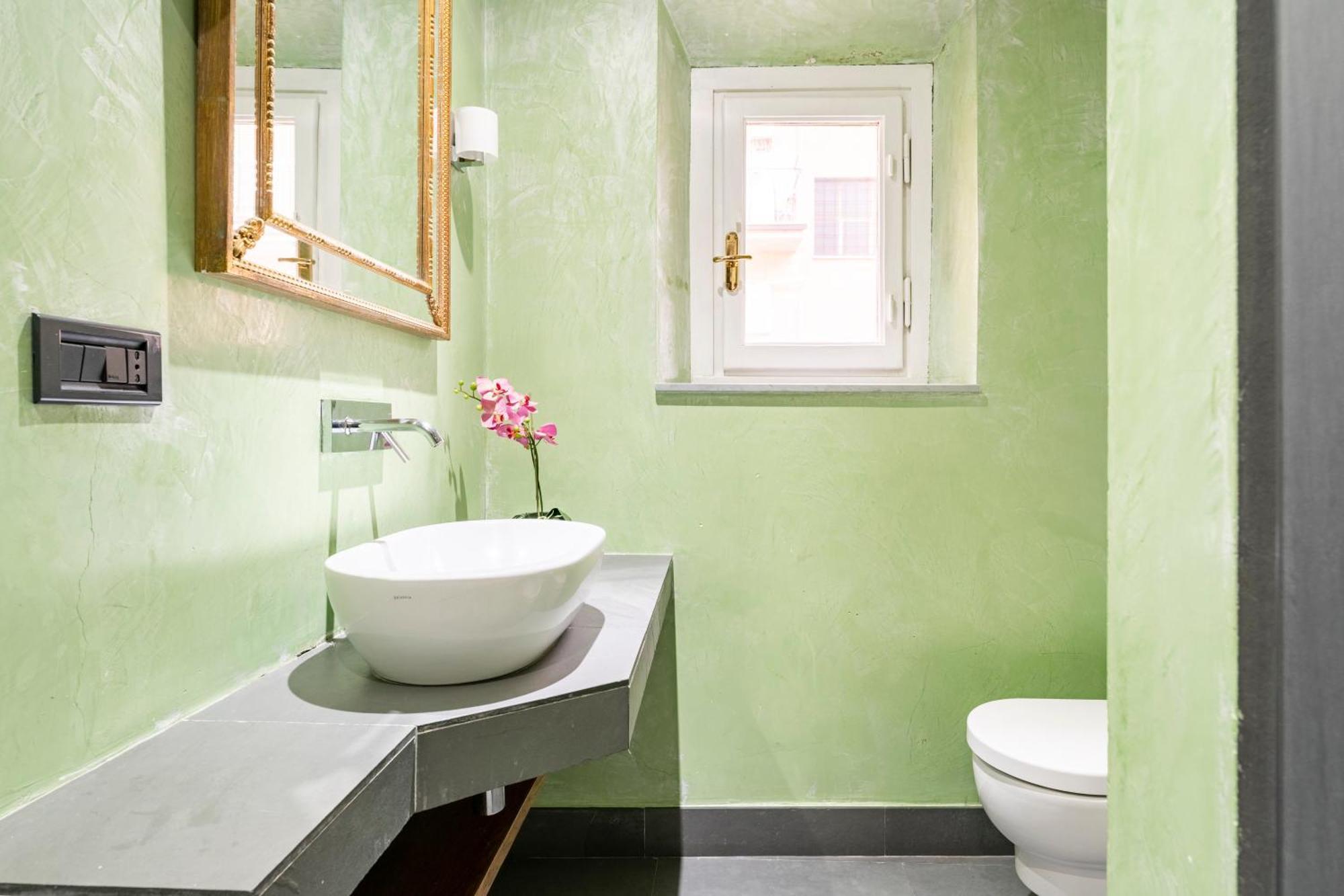 Apartment Art Boboli *