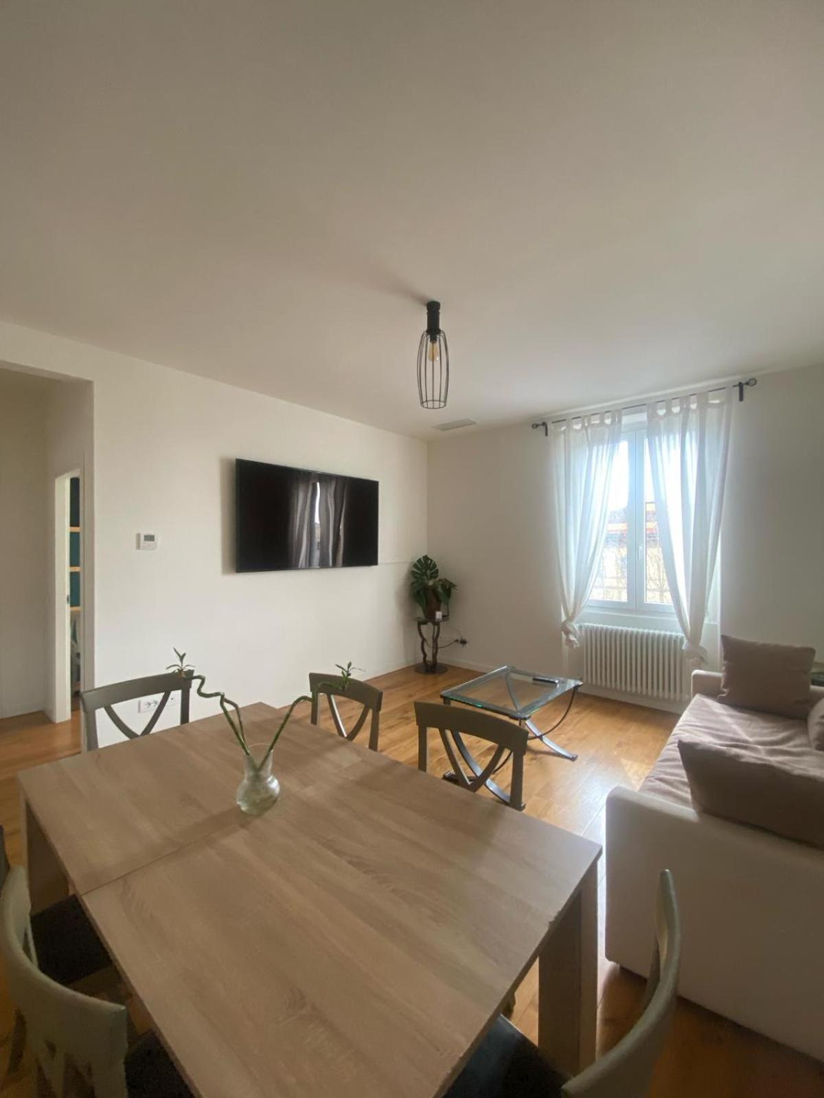 Matteotti Apartment Florence