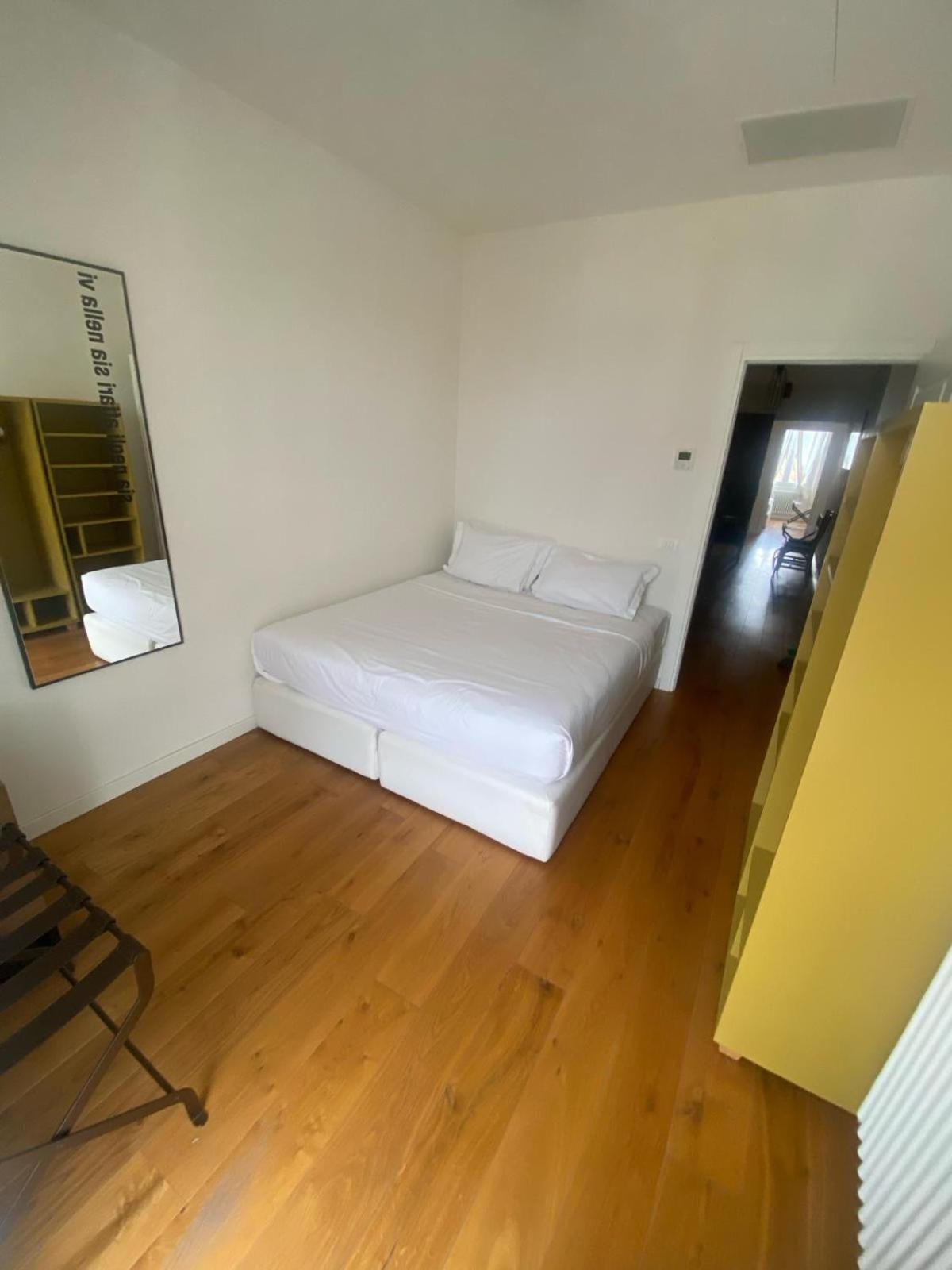 Apartment Matteotti