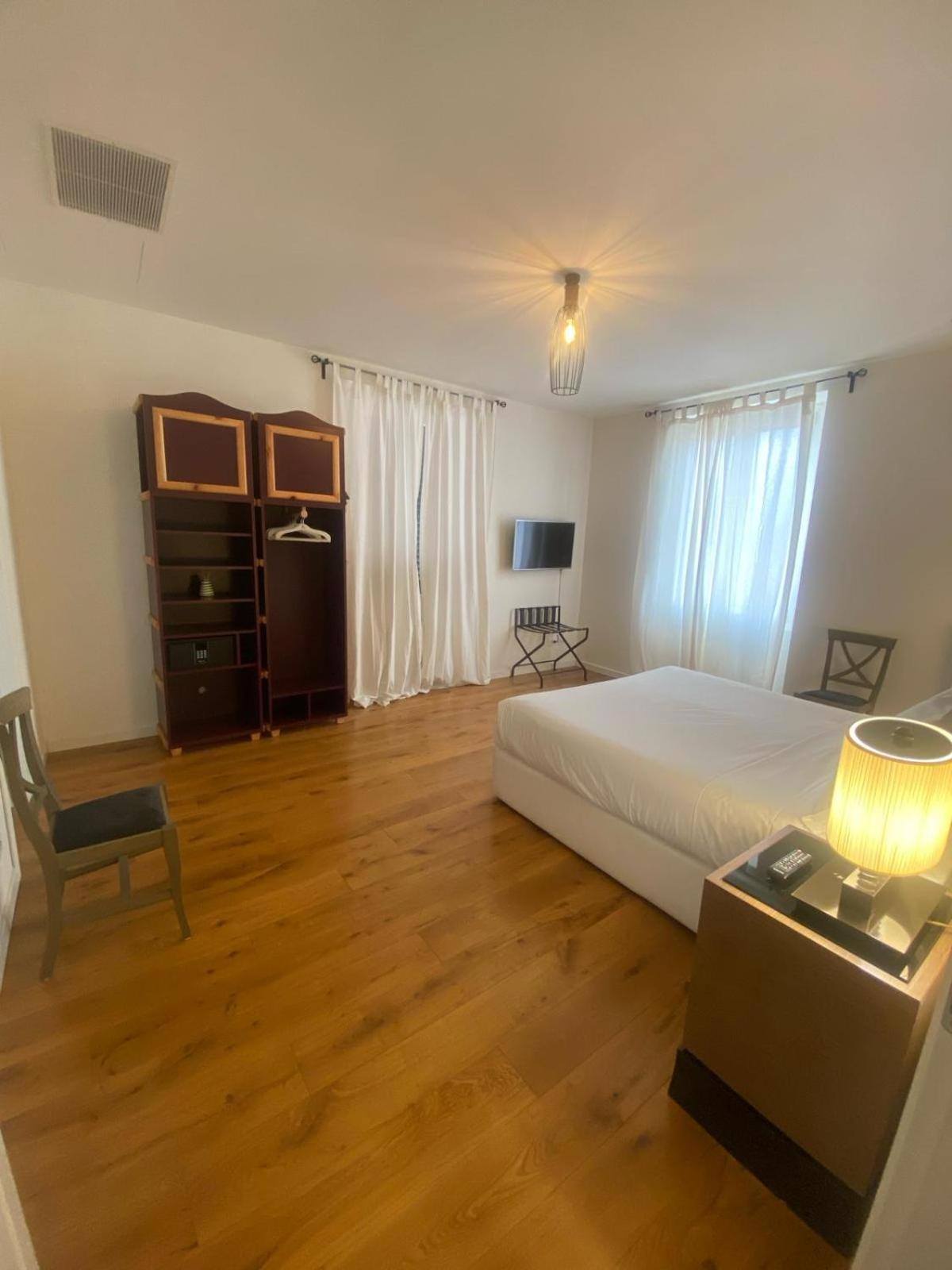 Apartment Matteotti *