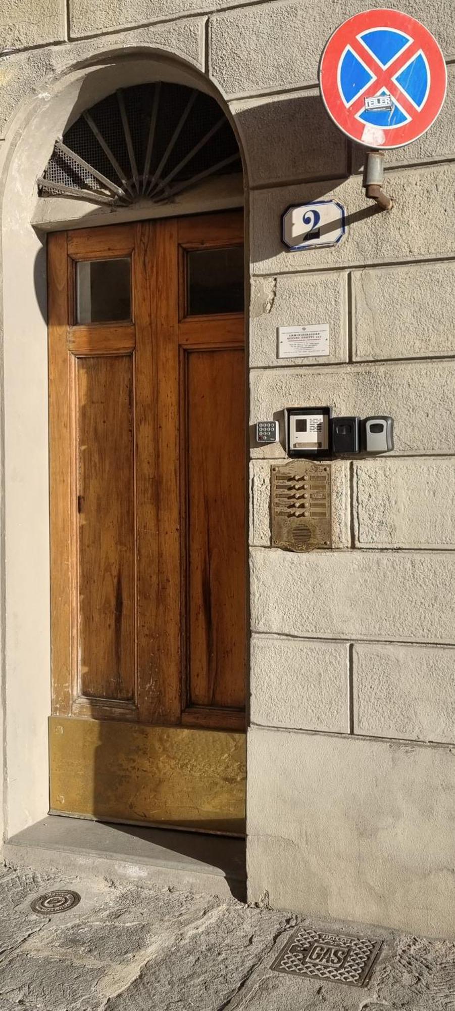Goldoni - Florence