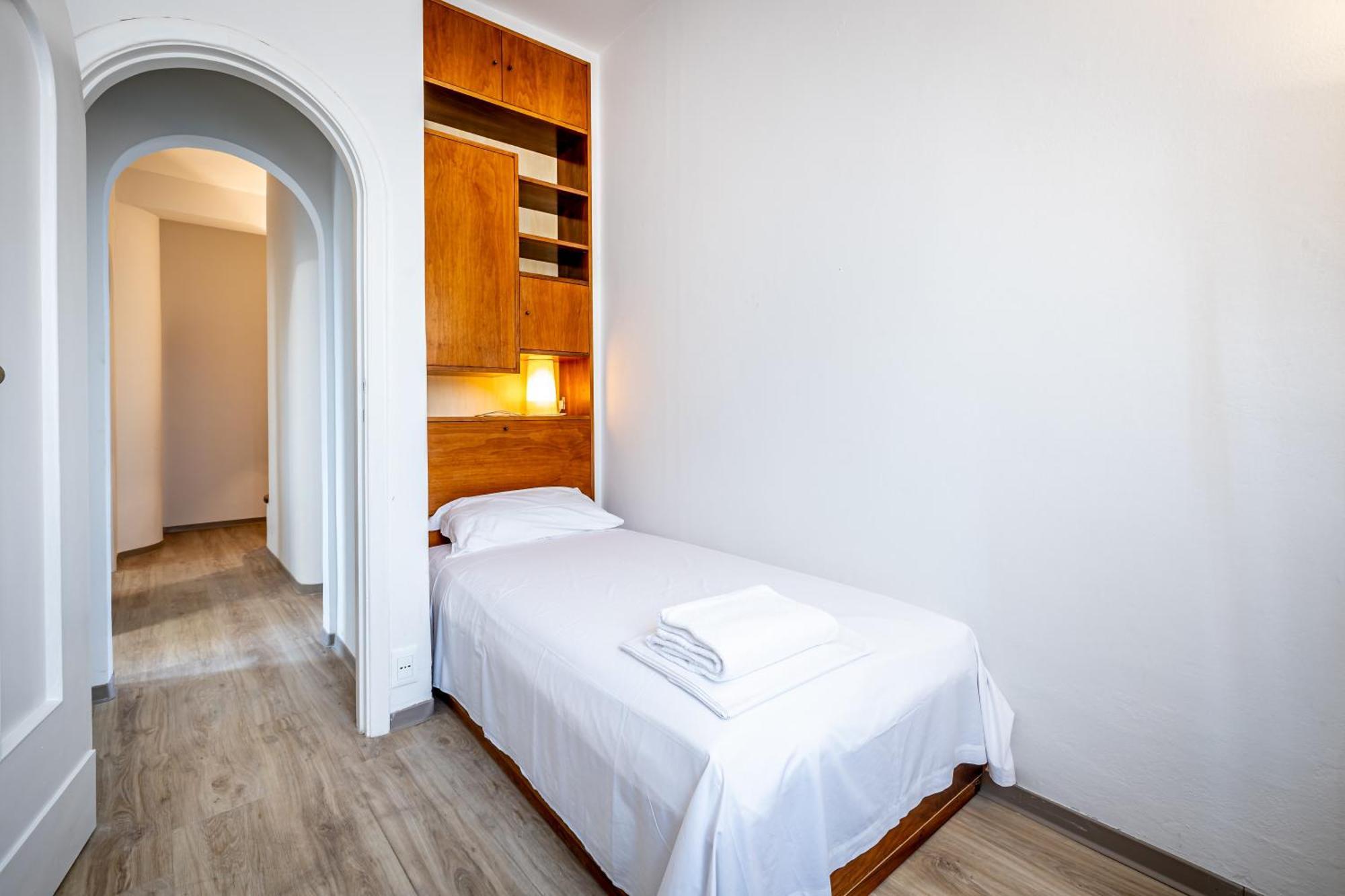 Apartment Yid Pontevecchio With View *