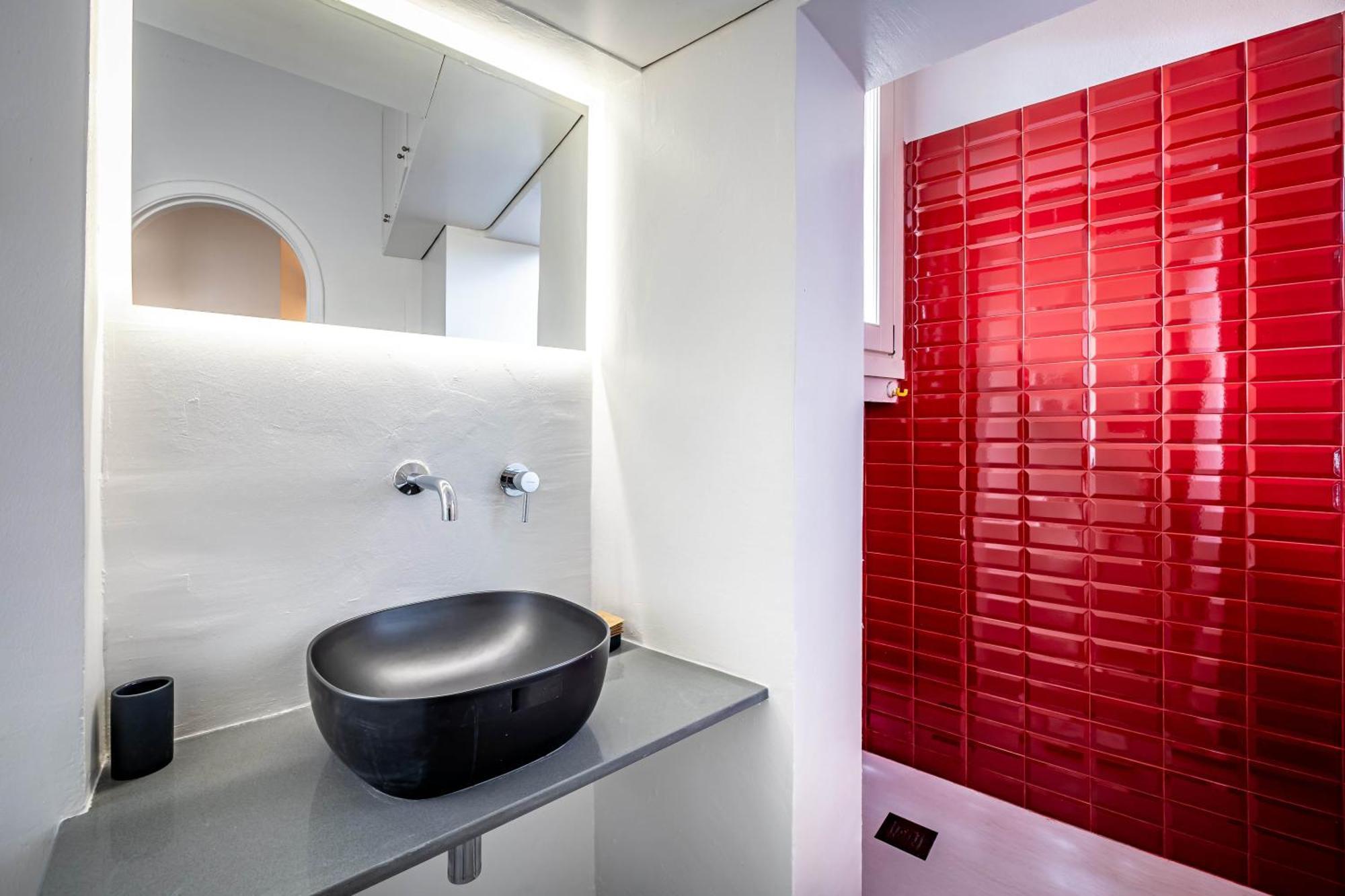 Yid Pontevecchio With View Apartment *