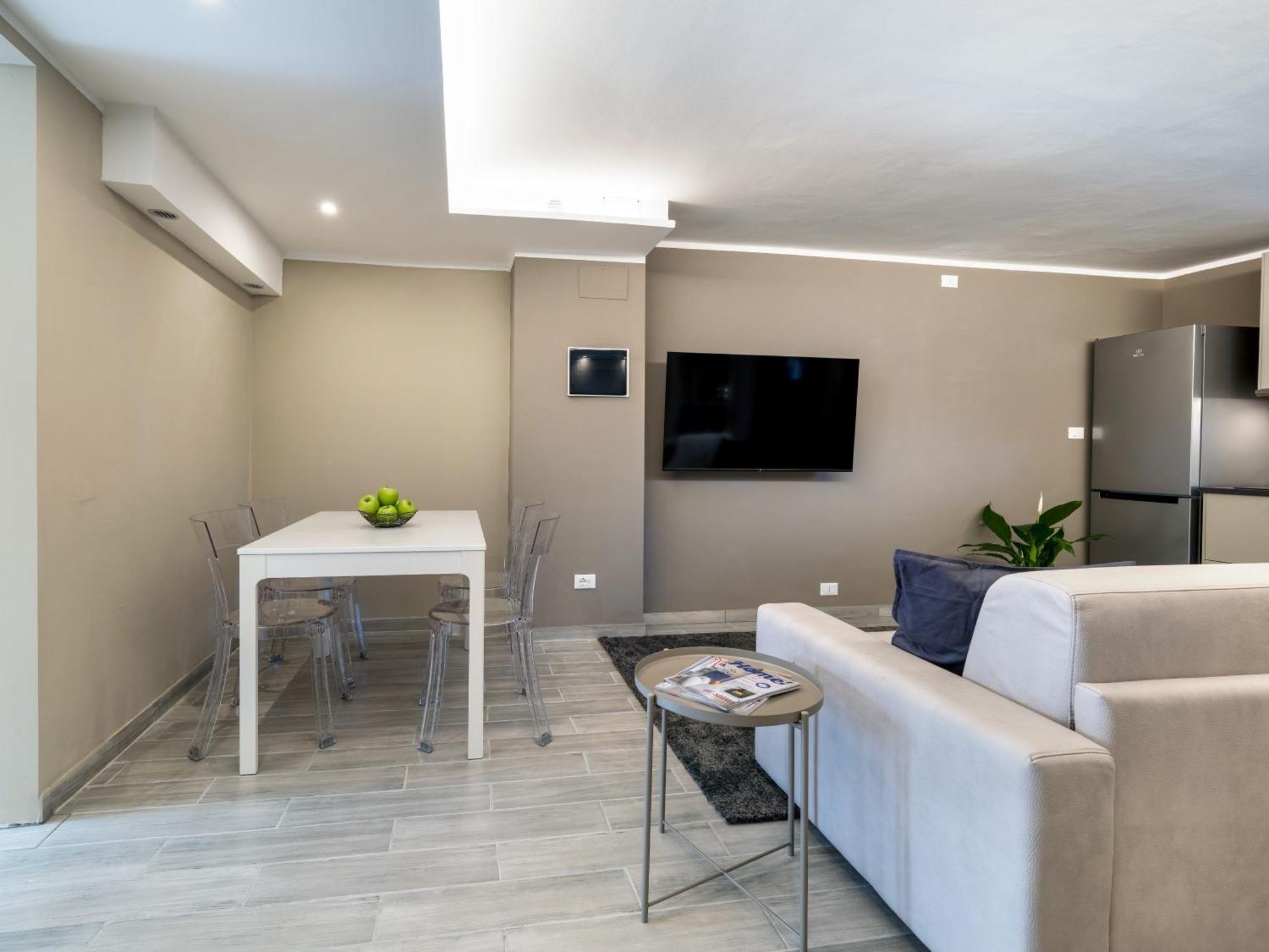 Europa - Dolcevita Apartment