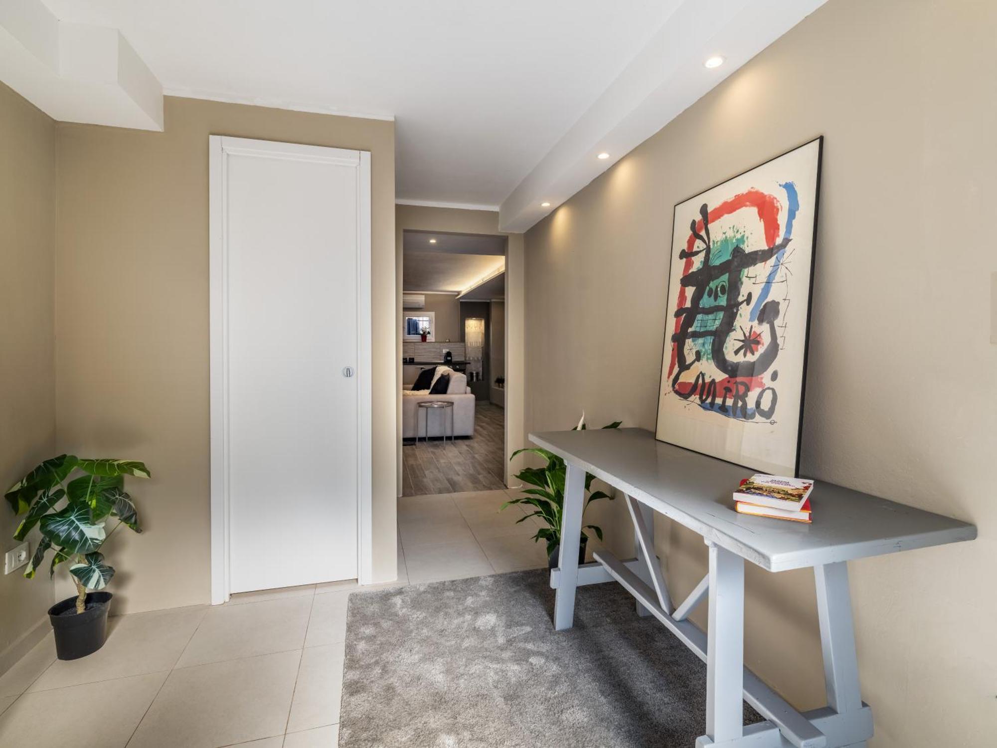 Apartment Europa - Dolcevita *