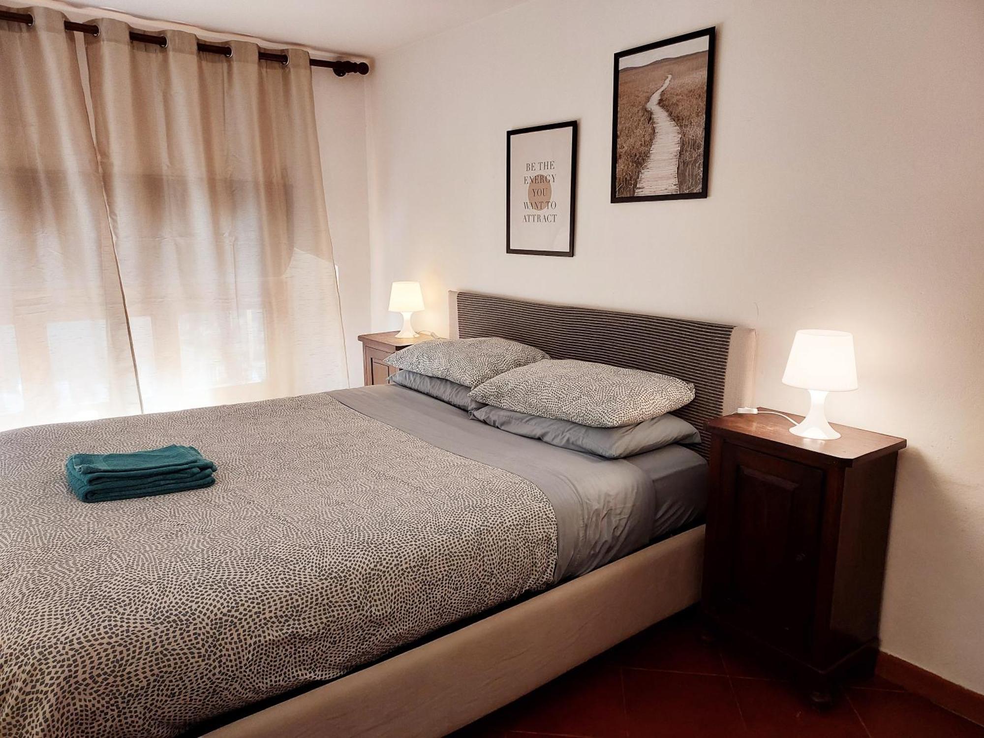 The Smart Choice Appartement