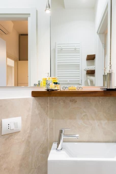 Belfiore Mage Apartment Florence