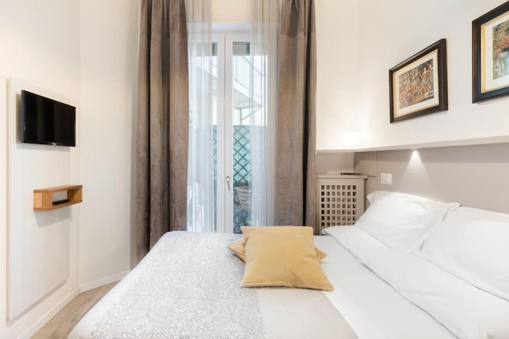 Apartment Belfiore Mage