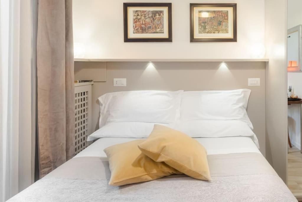 Belfiore Mage Apartment Florence