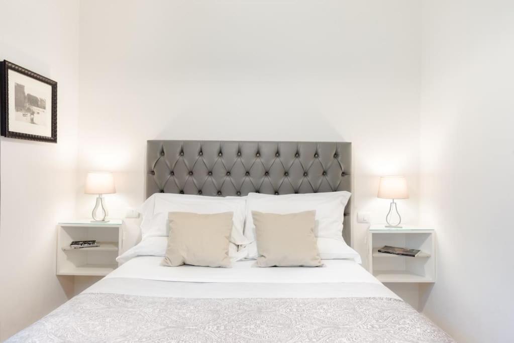 Belfiore Mage Apartment *
