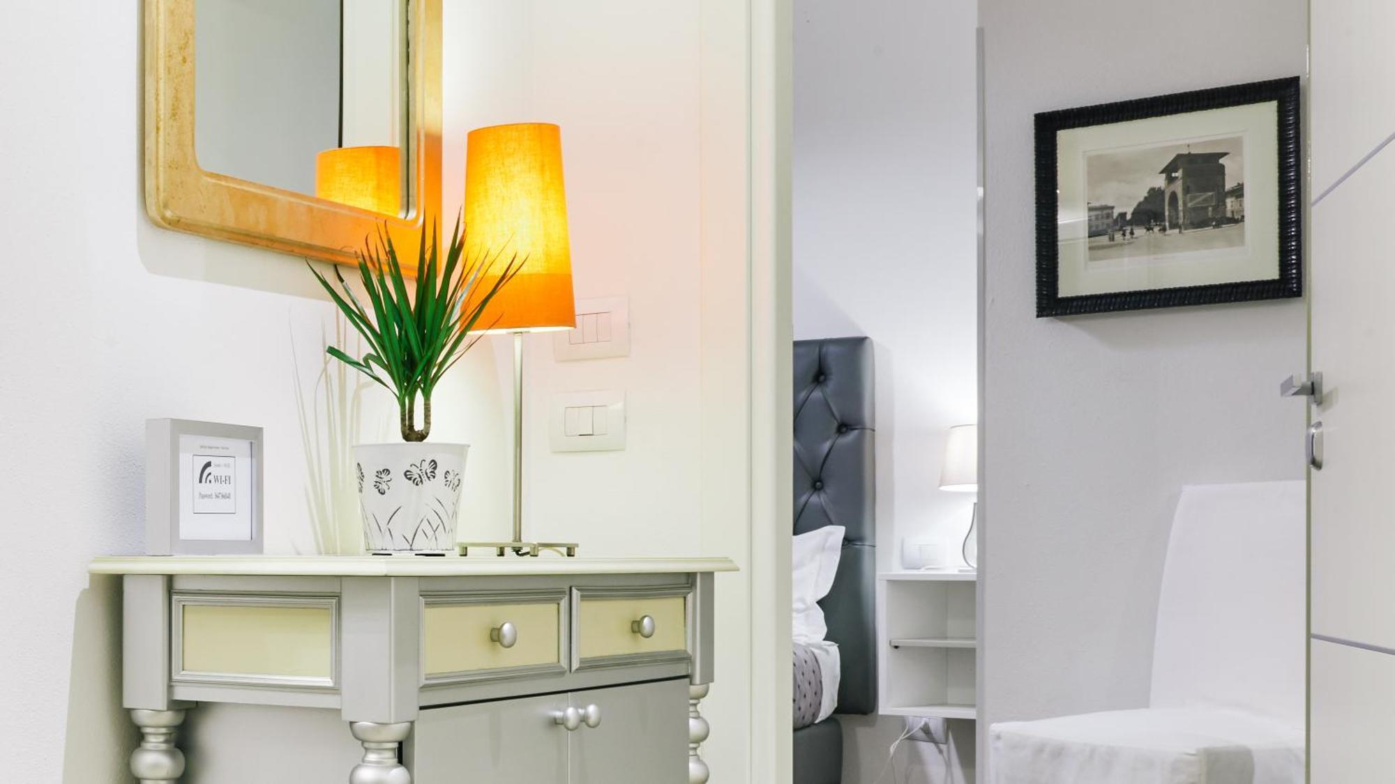 Belfiore Mage Apartment