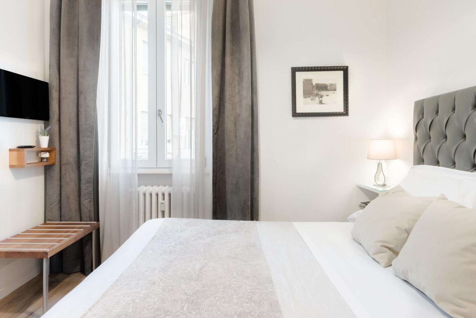 Apartment Belfiore Mage Florence