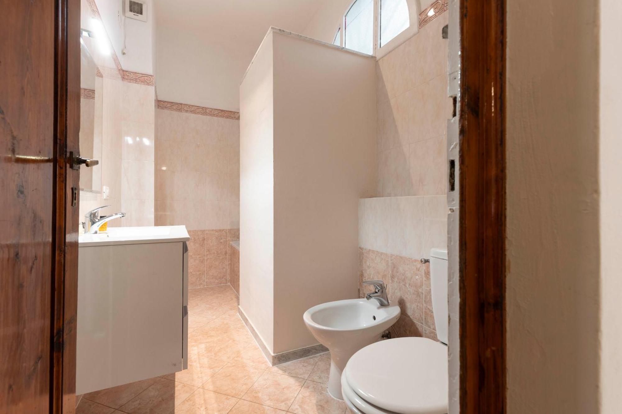Santo Spirito Exclusive * Florenz
