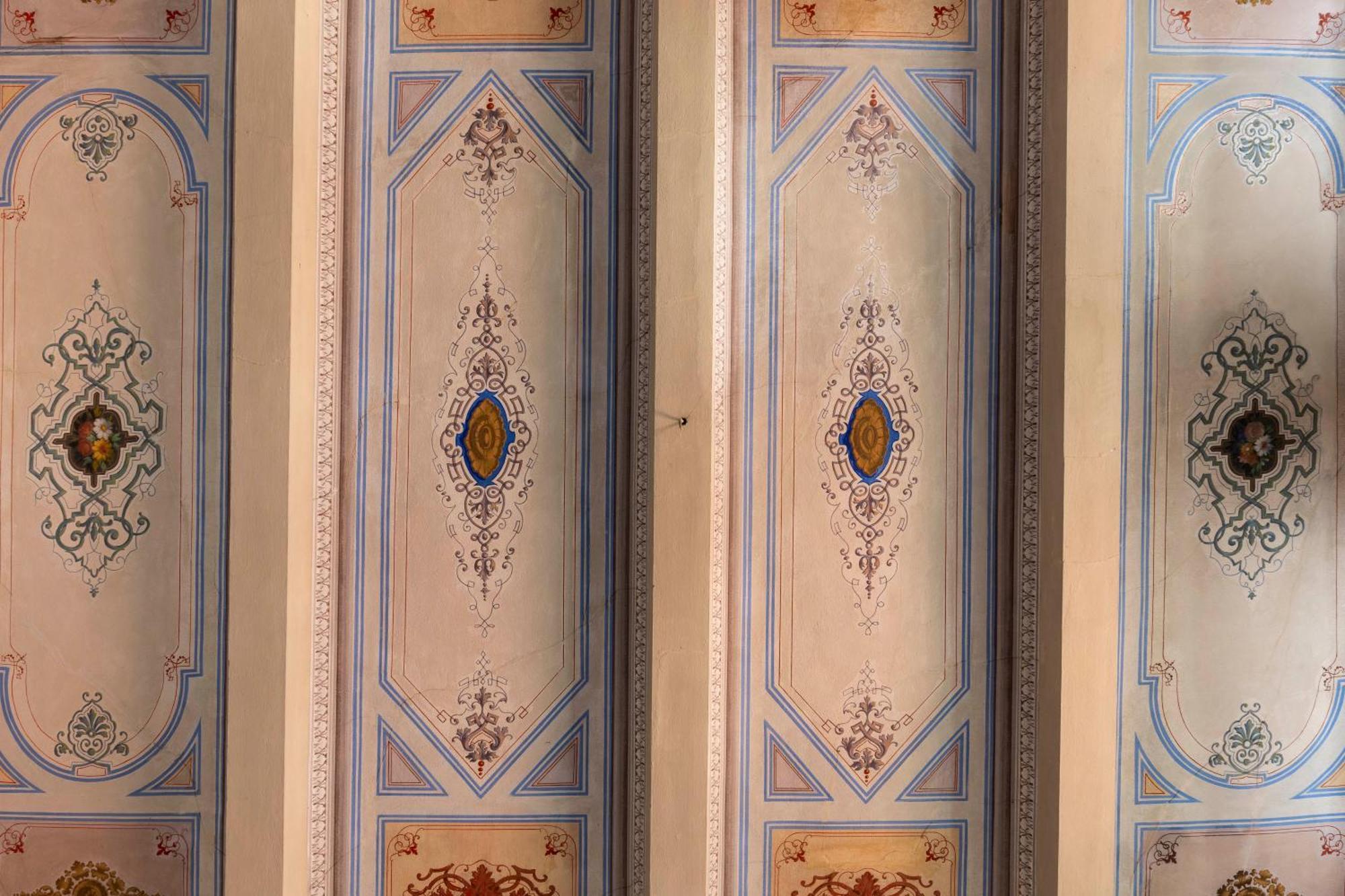 Santo Spirito Exclusive Apartment Florenz