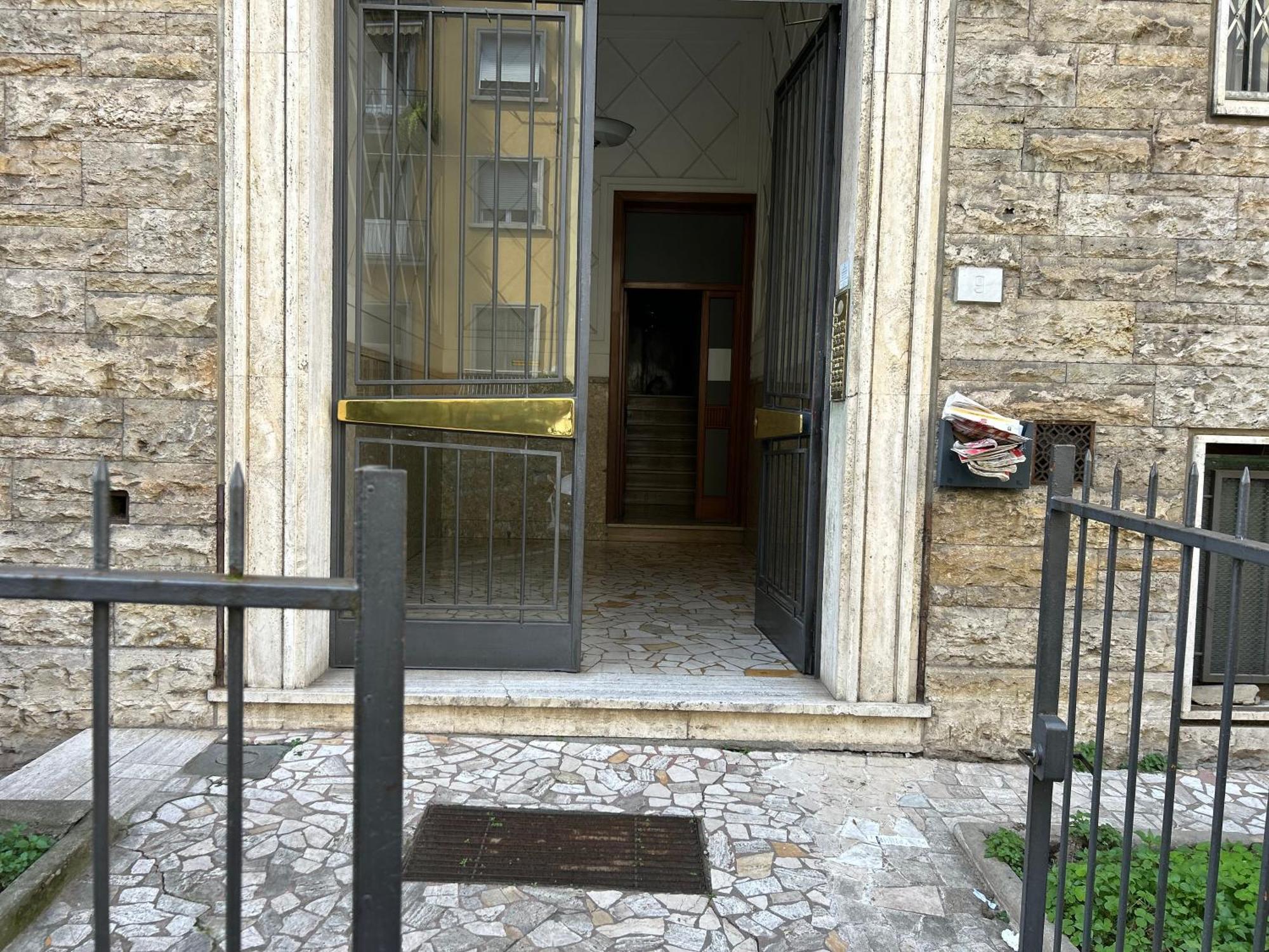Casa Di Giotto- Firenze- Spaziosa- Vicina Al Centro Apartment *