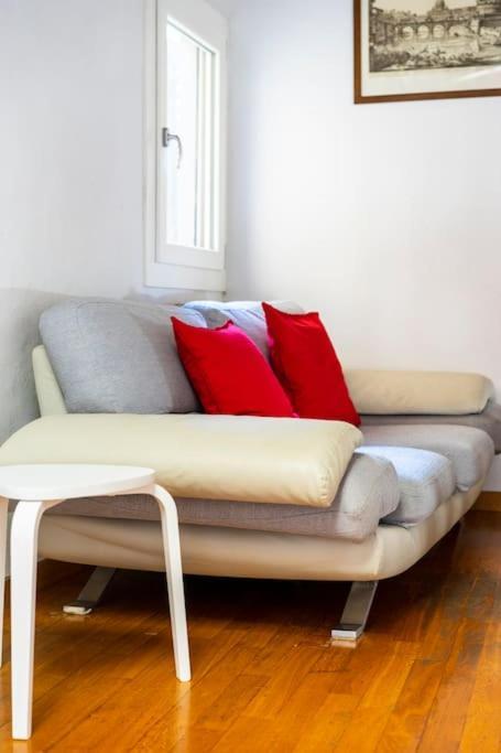 In San Niccolo / Historic Centre Apartment Florenz