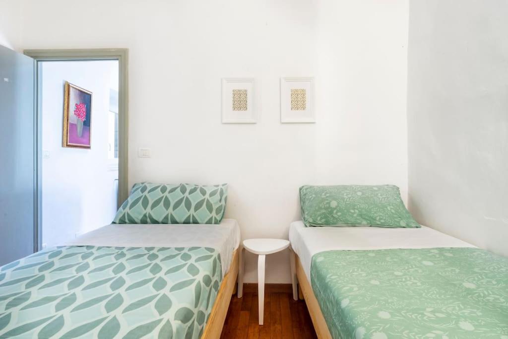 Apartment In San Niccolo / Historic Centre *