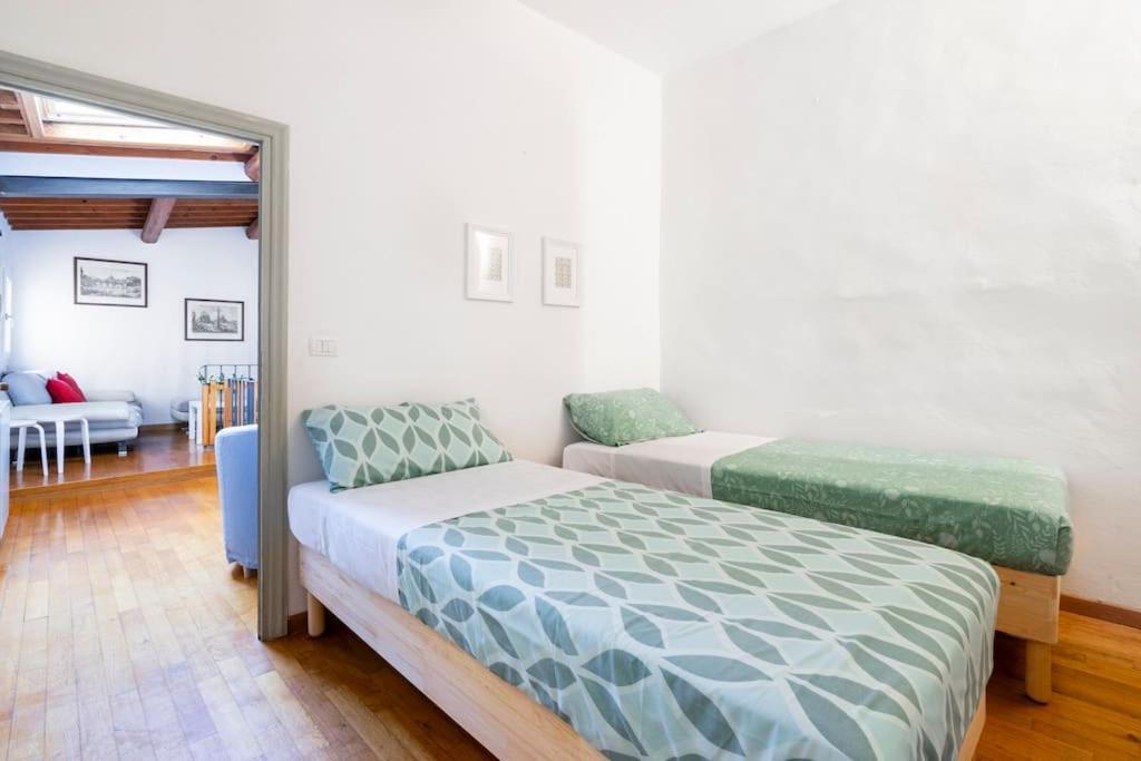 Apartment In San Niccolo / Historic Centre *