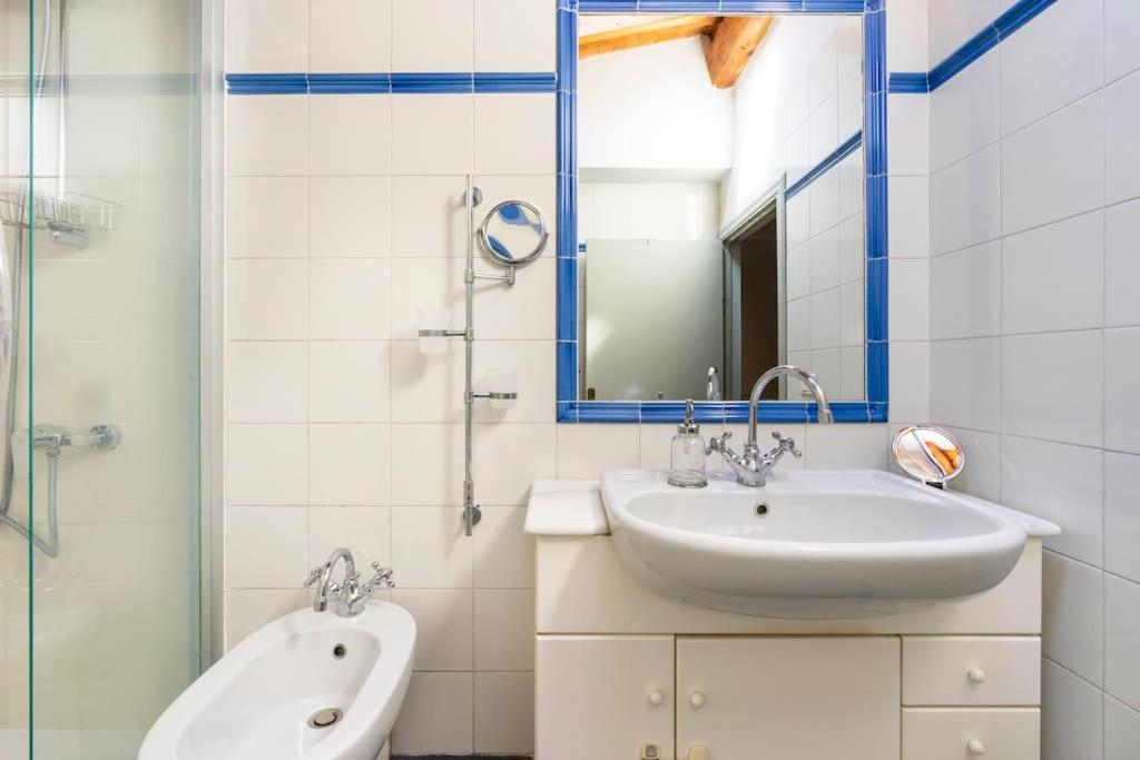 Apartment In San Niccolo / Historic Centre