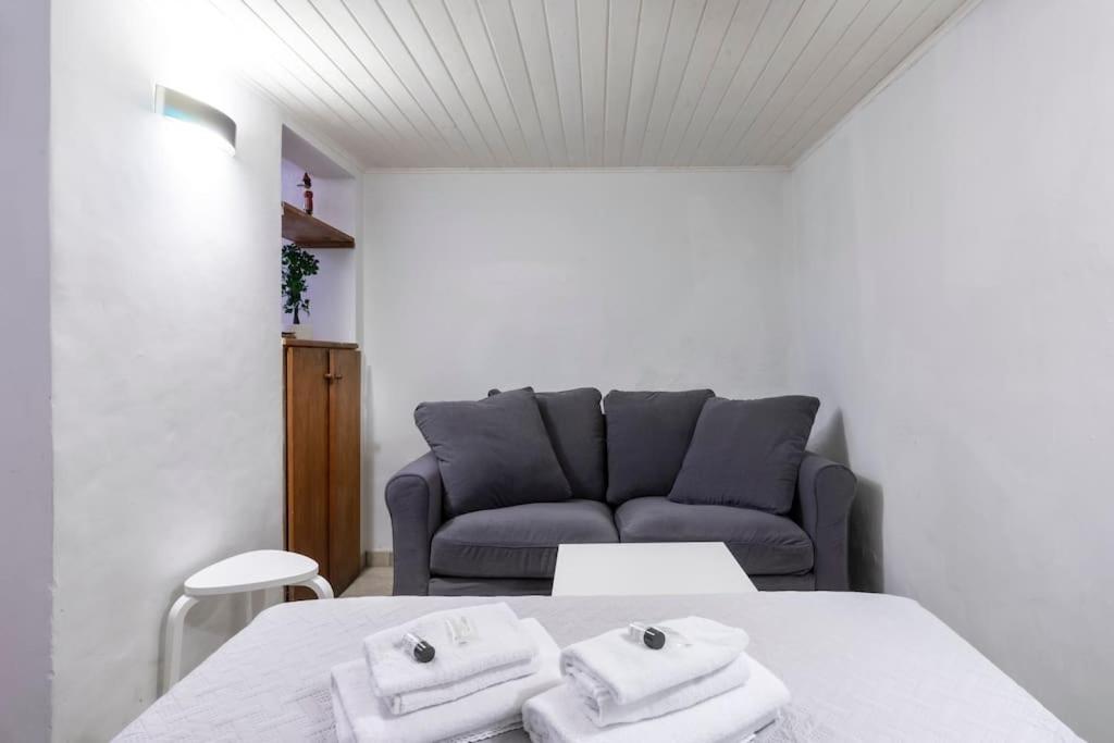 In San Niccolo / Historic Centre Apartment Florenz