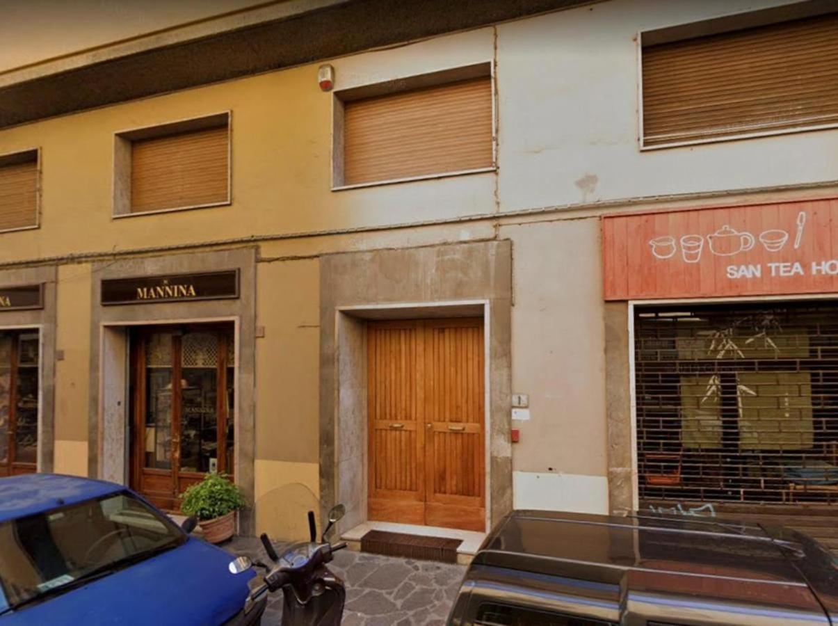 Barbadori Apartamento