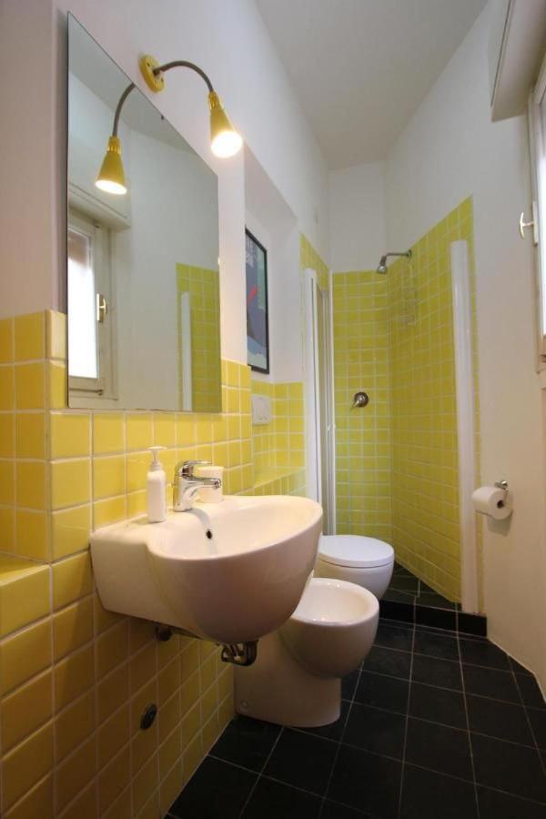 Apartamento Barbadori