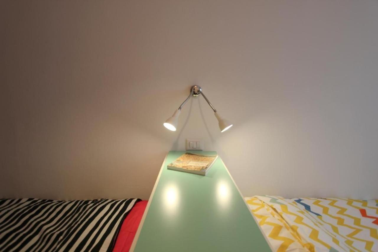 Apartamento Barbadori Florença