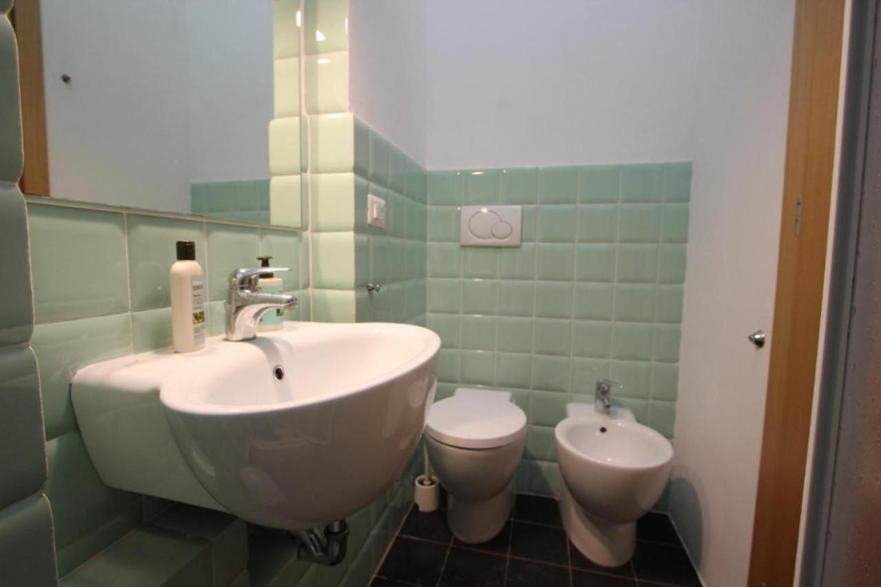 Barbadori Apartamento Florença