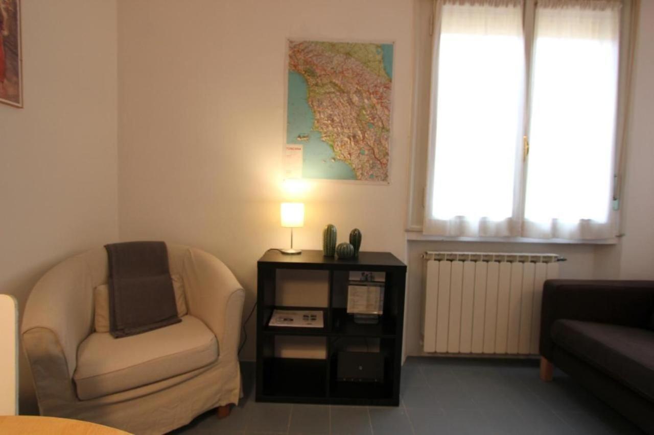 Apartamento Barbadori