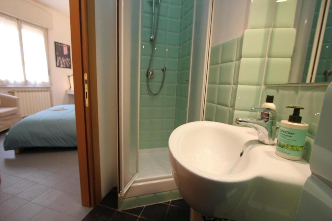Barbadori Apartment Florenz