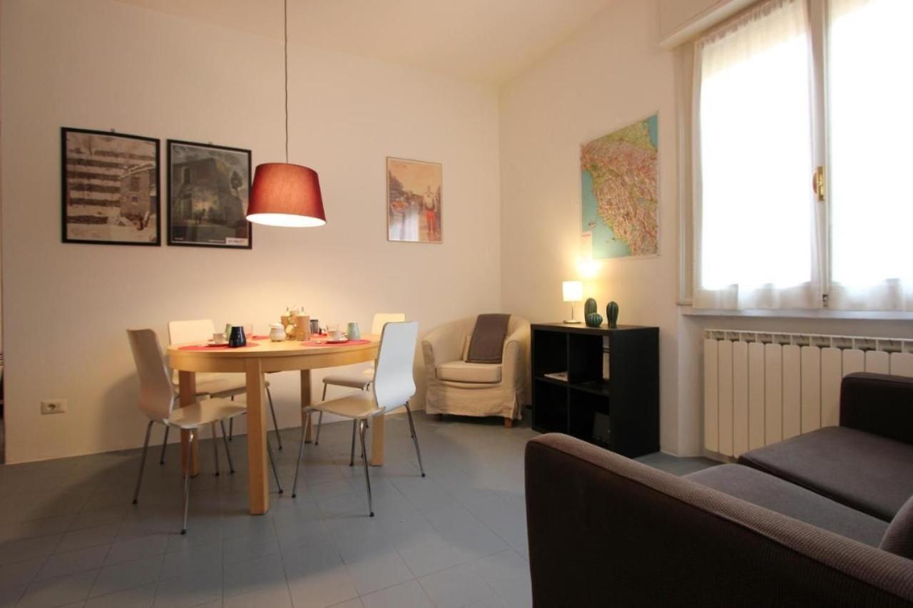 Apartamento Barbadori Florença