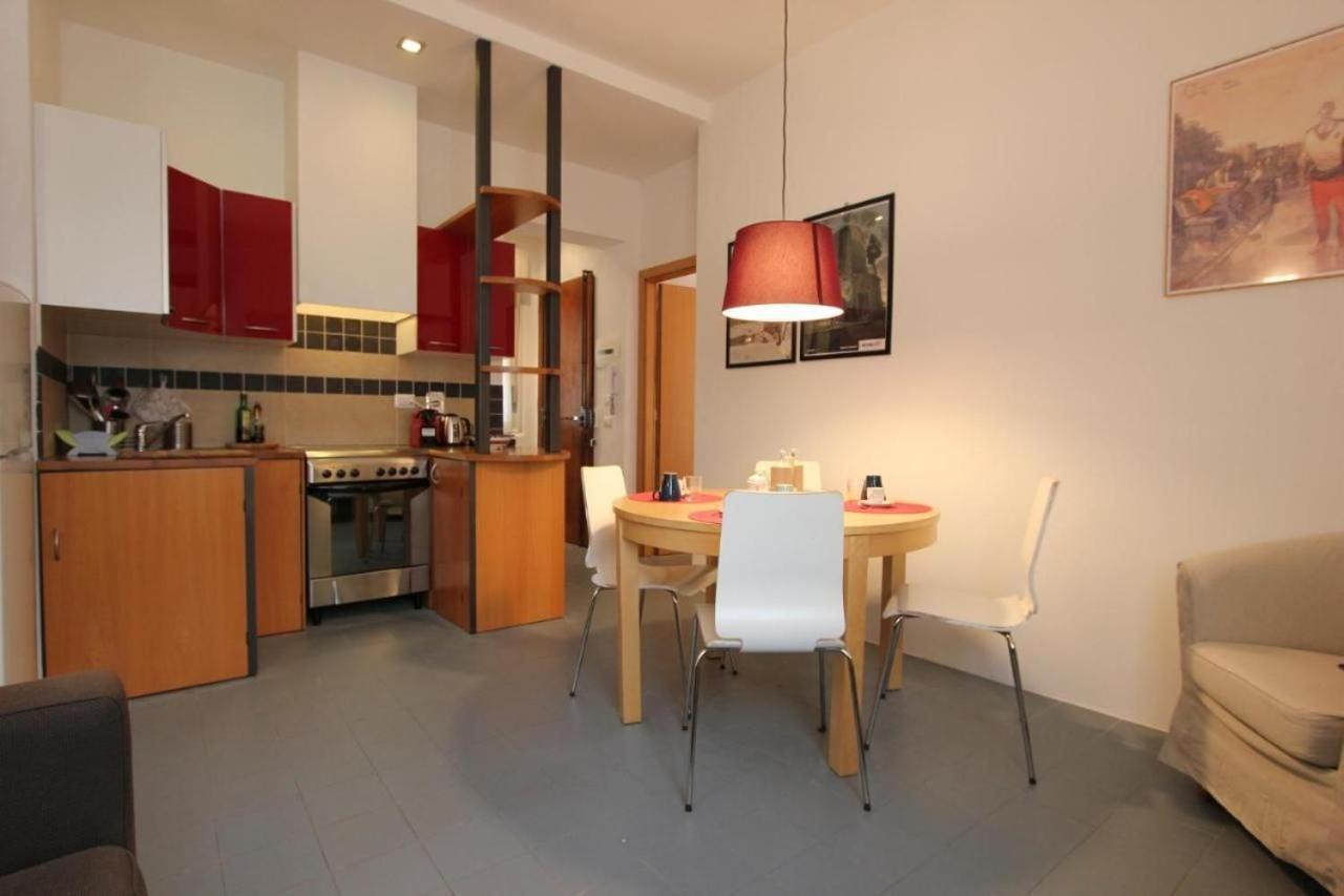 Apartamento Barbadori