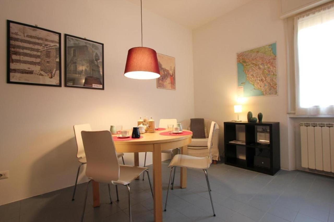 Barbadori Apartamento